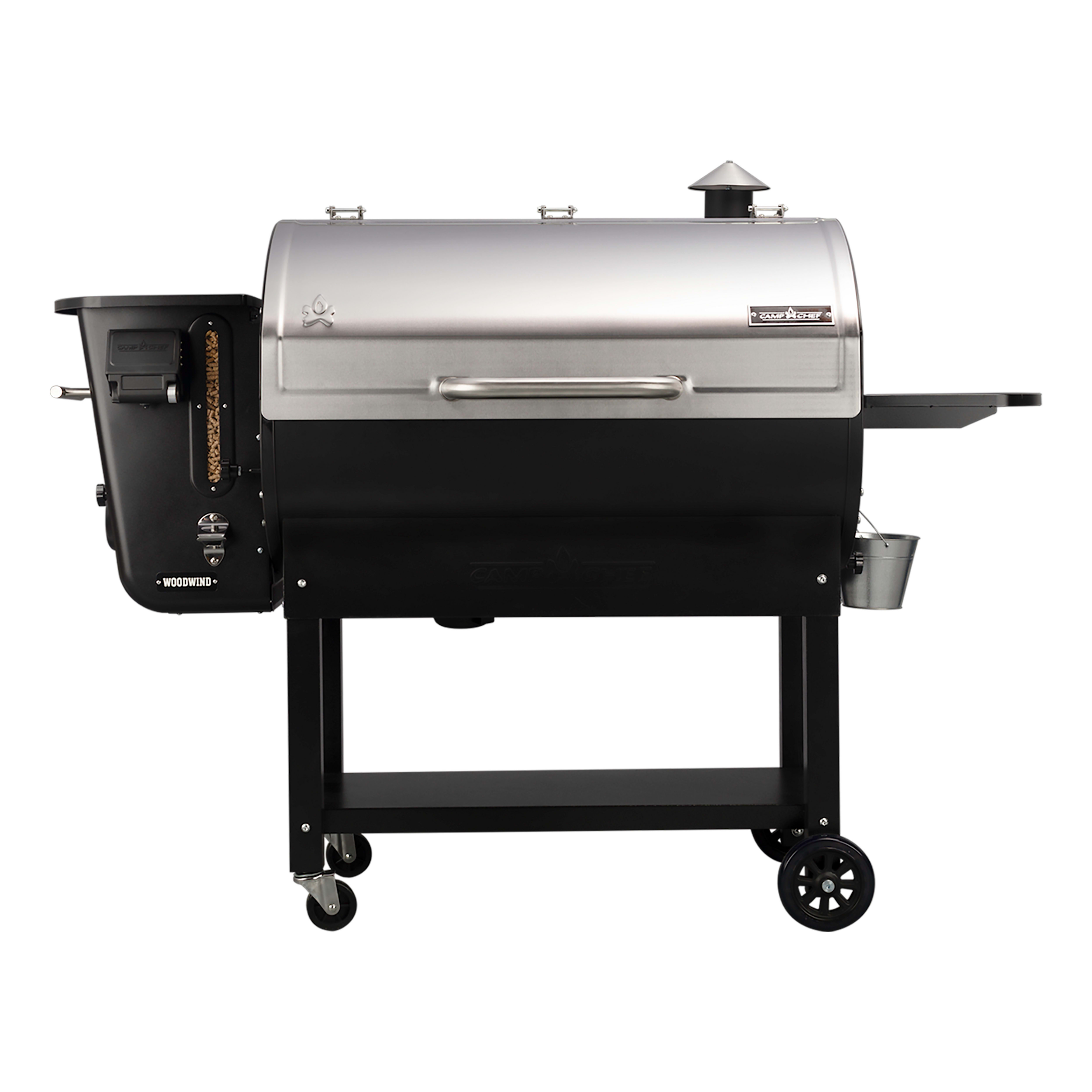 Camp Chef® Woodwind 36" Pellet Grill Cabela