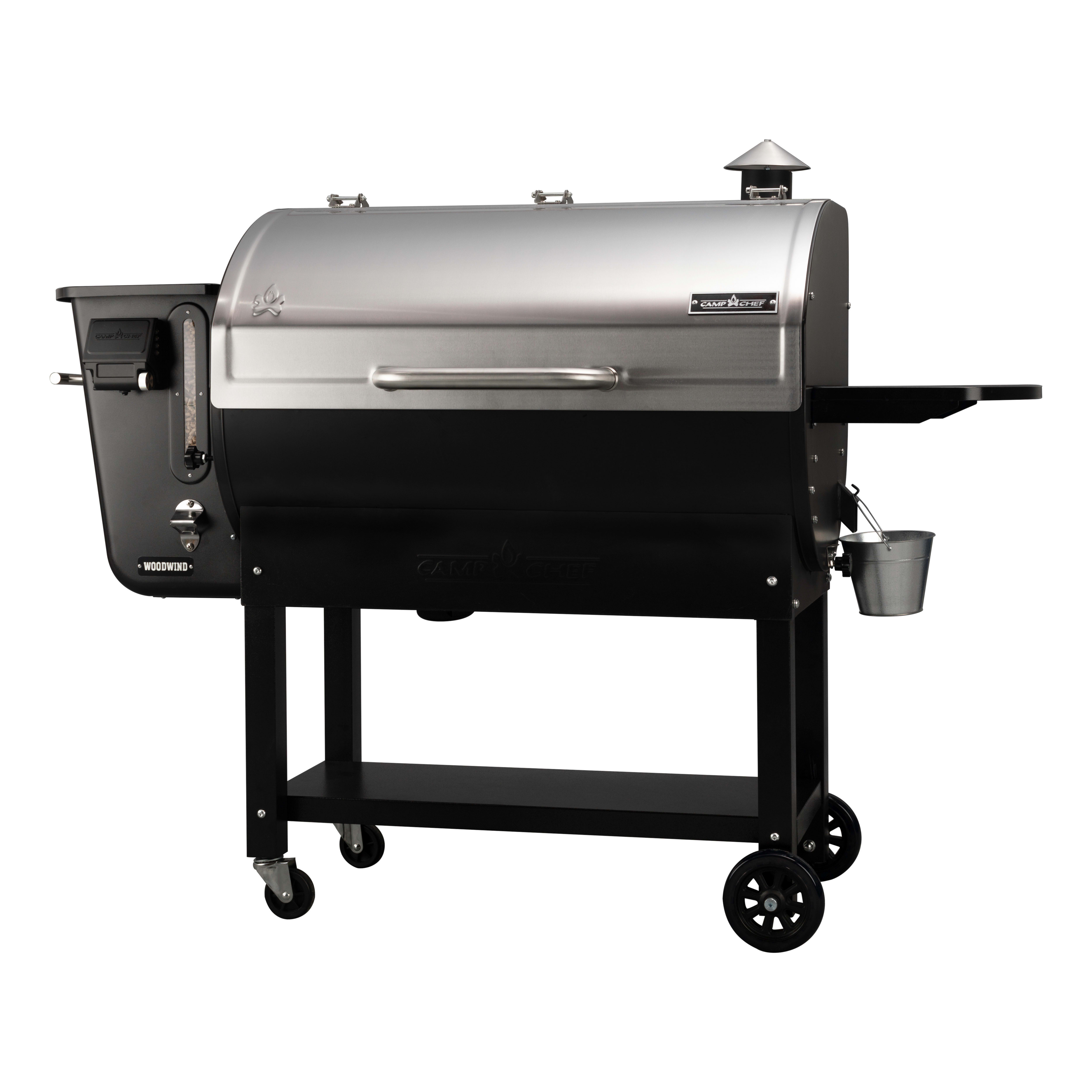 Camp Chef® Woodwind 36" Pellet Grill Cabela
