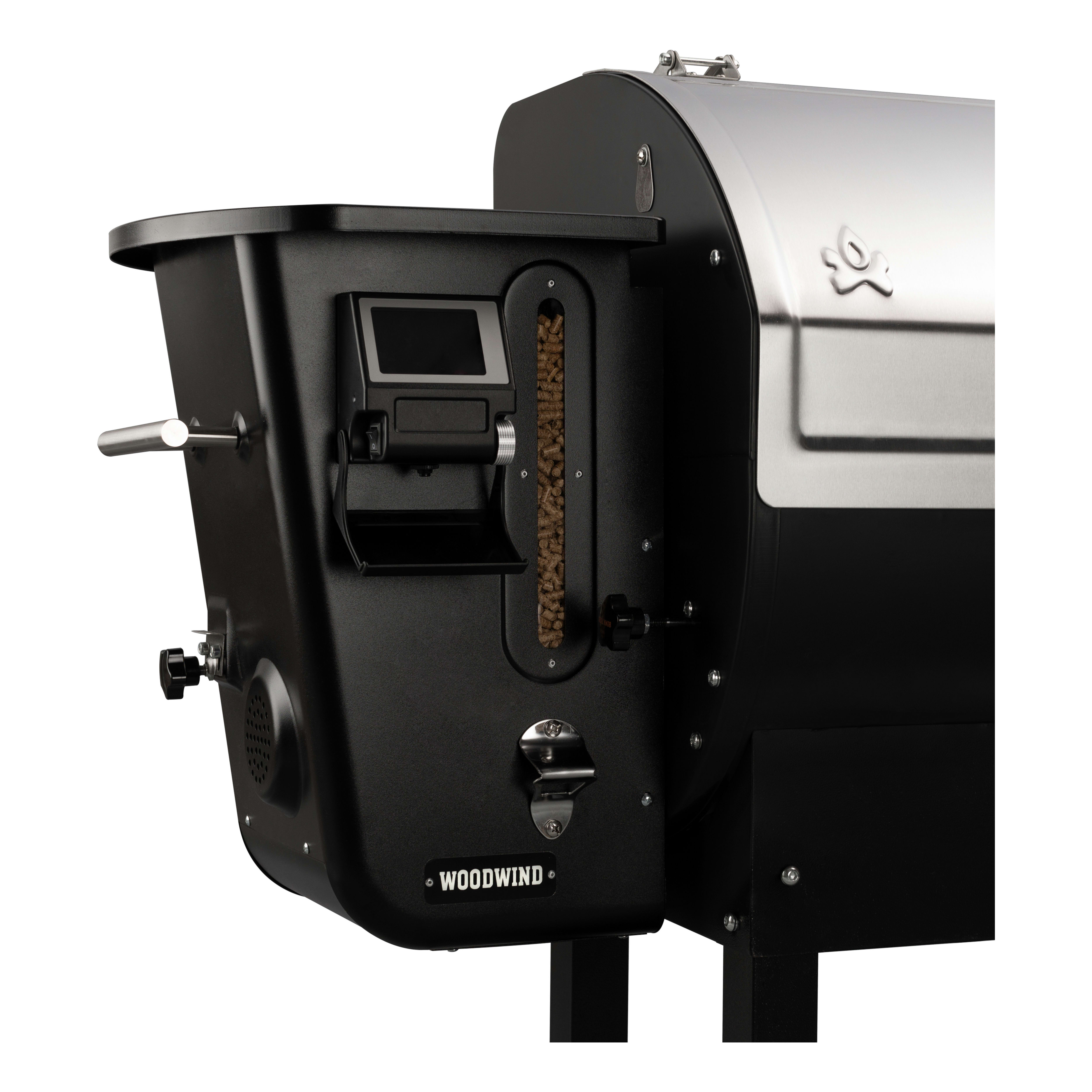 Camp Chef® Woodwind 36" Pellet Grill Cabela