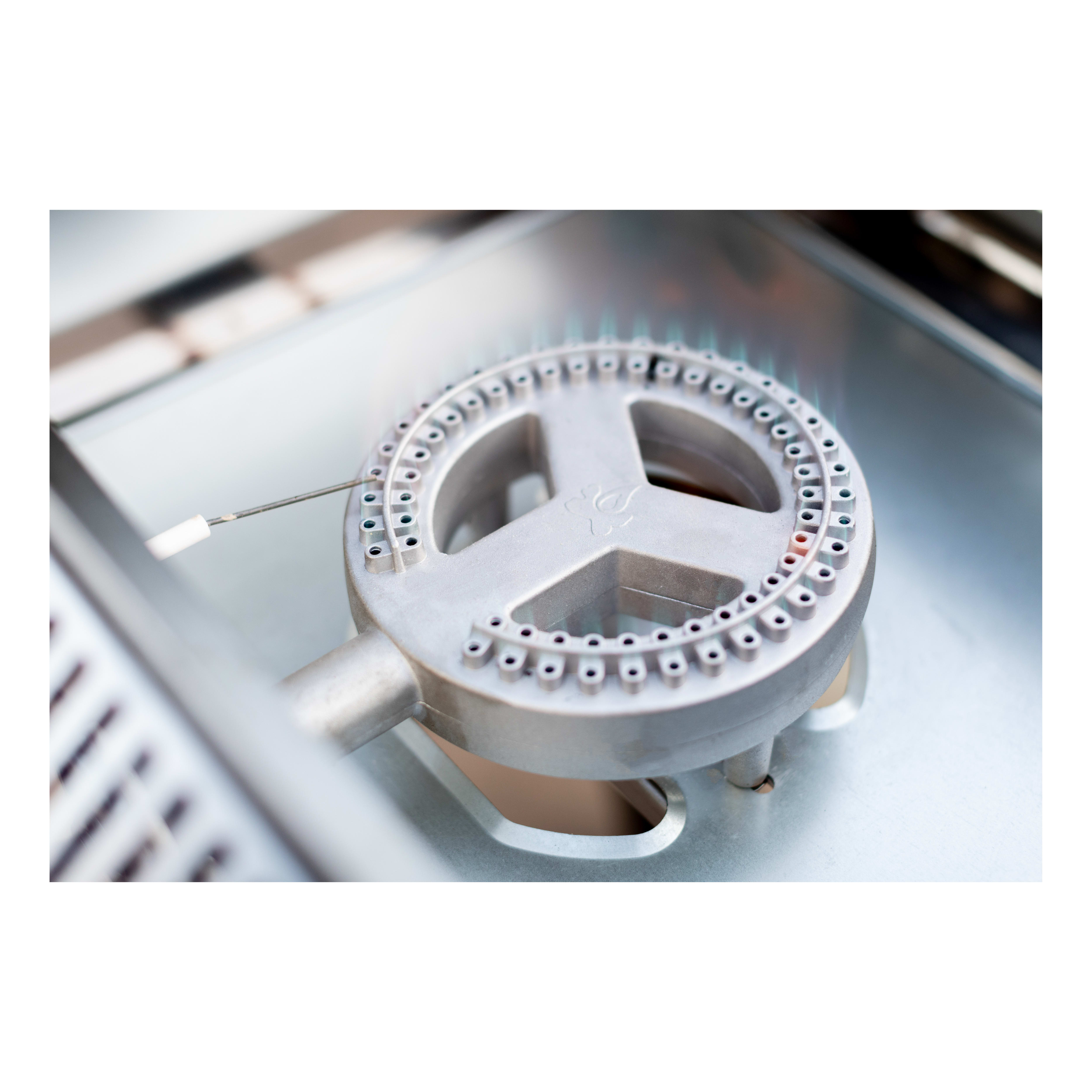 Camp Chef® Pellet Grill Sidekick Burner with Griddle Cabela's Canada