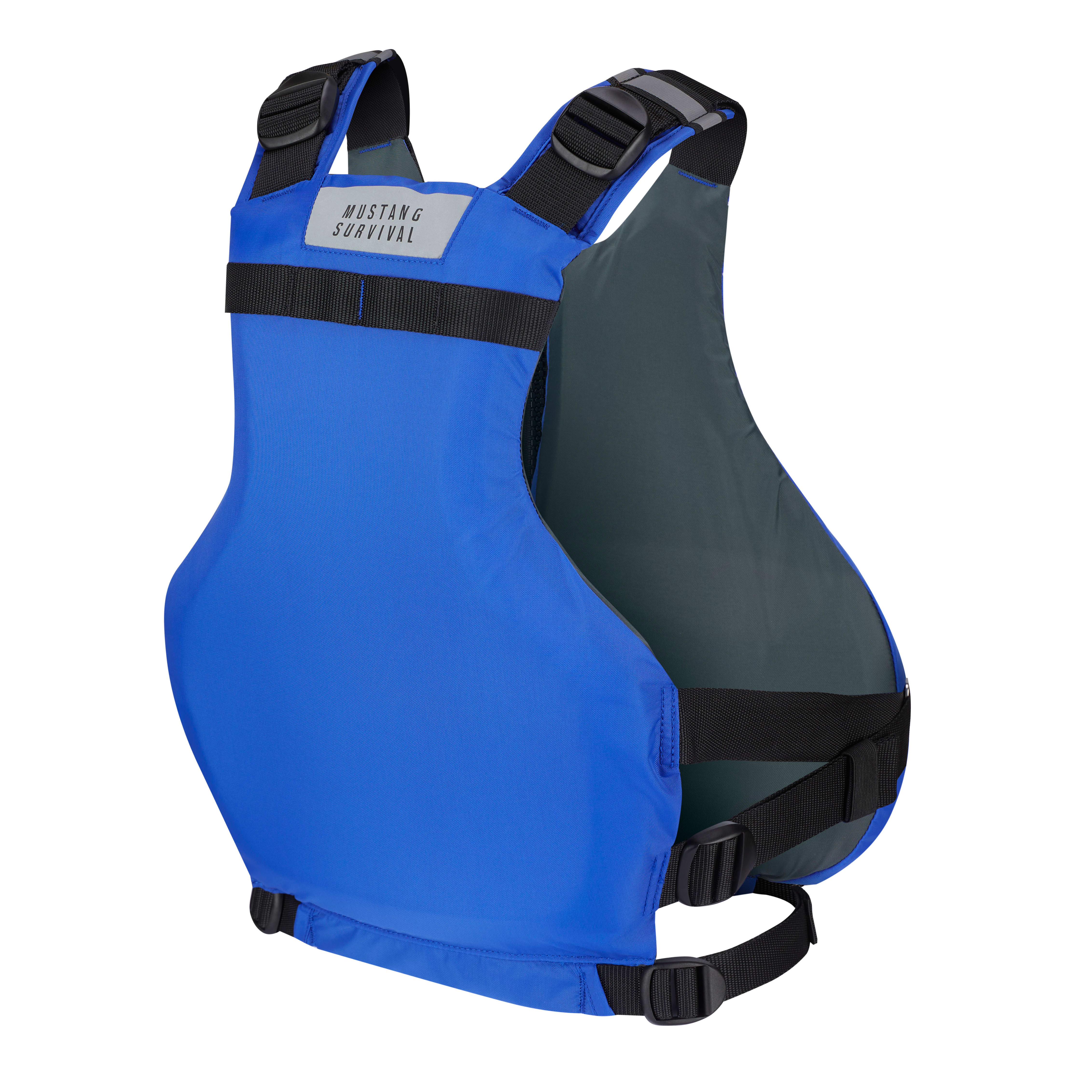 Mustang® Trident Foam Paddle Vest Cabela's Canada