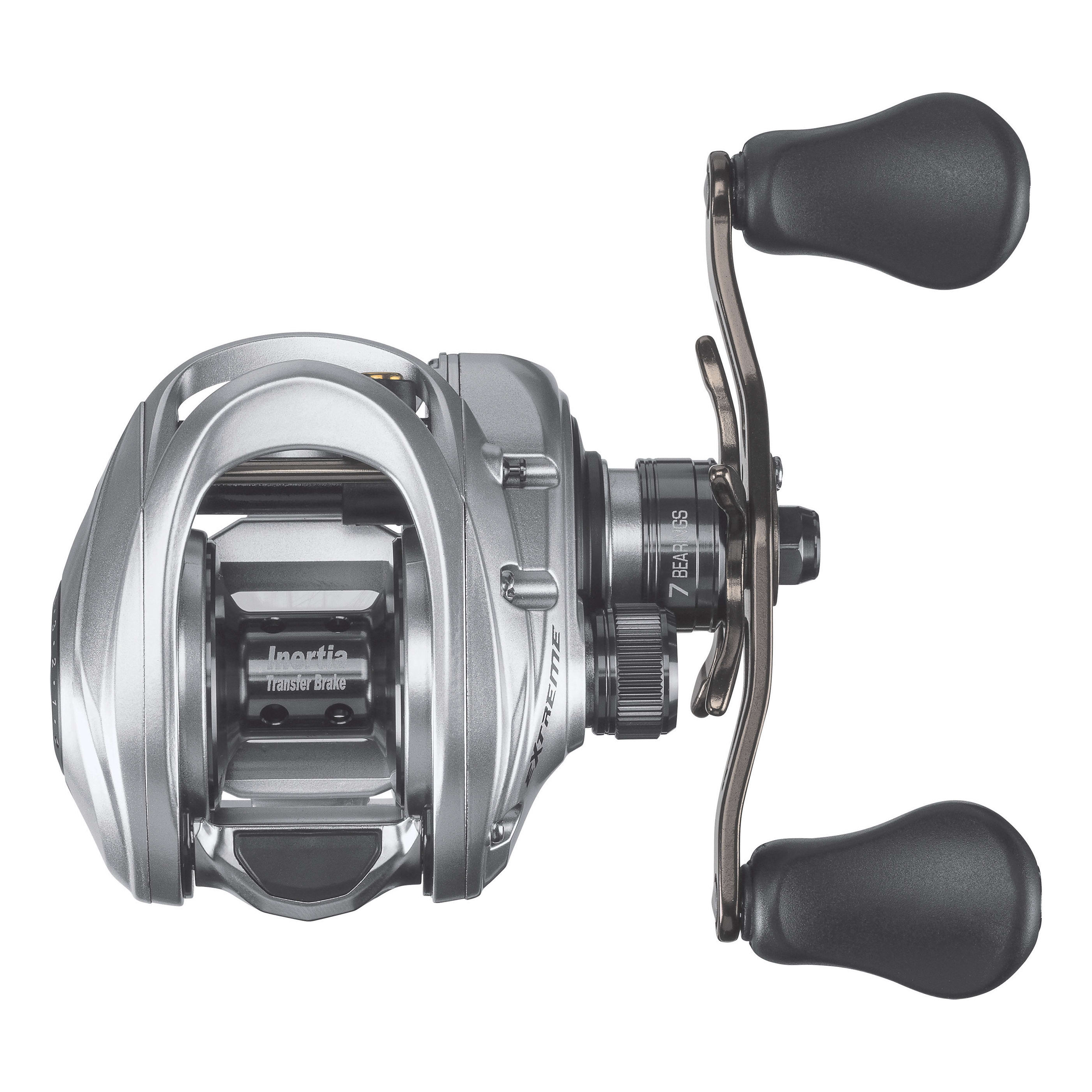 Bass Pro Shops® Extreme Baitcast Reel Cabela's Canada