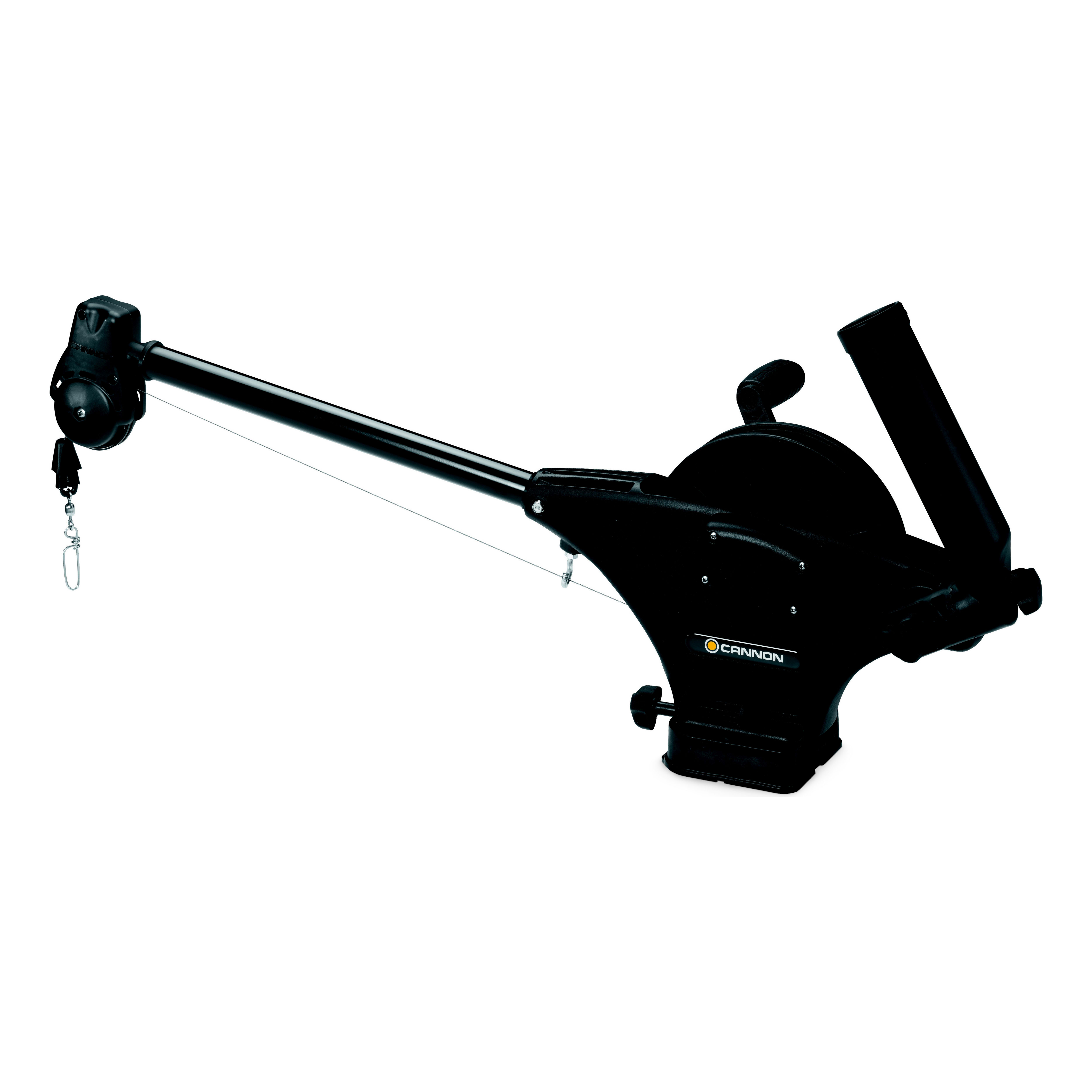 Cannon® LakeTroll™ Manual Downrigger Cabela's Canada