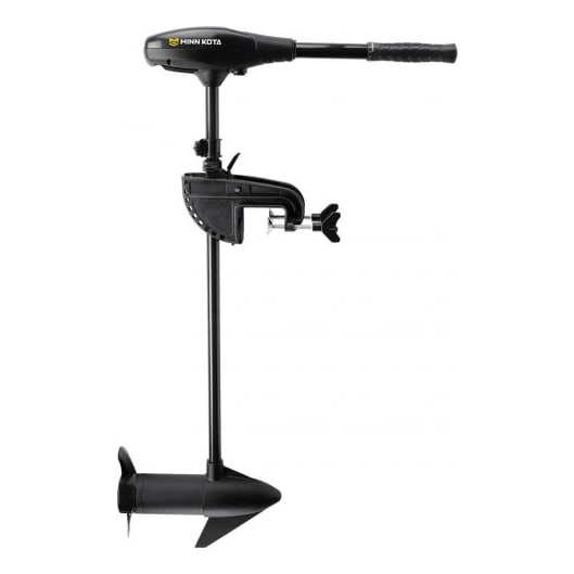 Minn Kota® Endura™ 34lb. 36Inch Trolling Motor with BuiltIn Battery