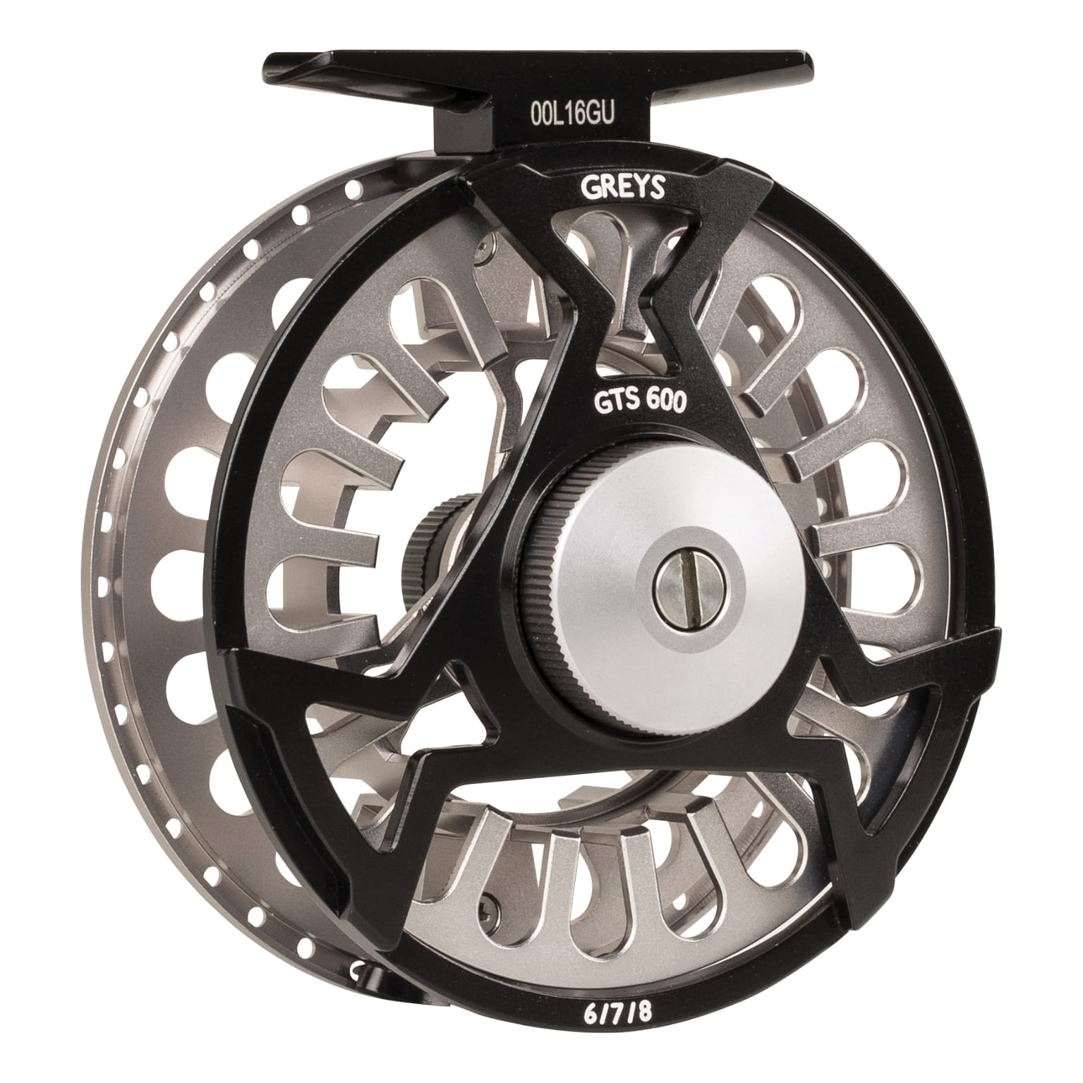 Greys® GTS 600 Fly Reel Cabela's Canada