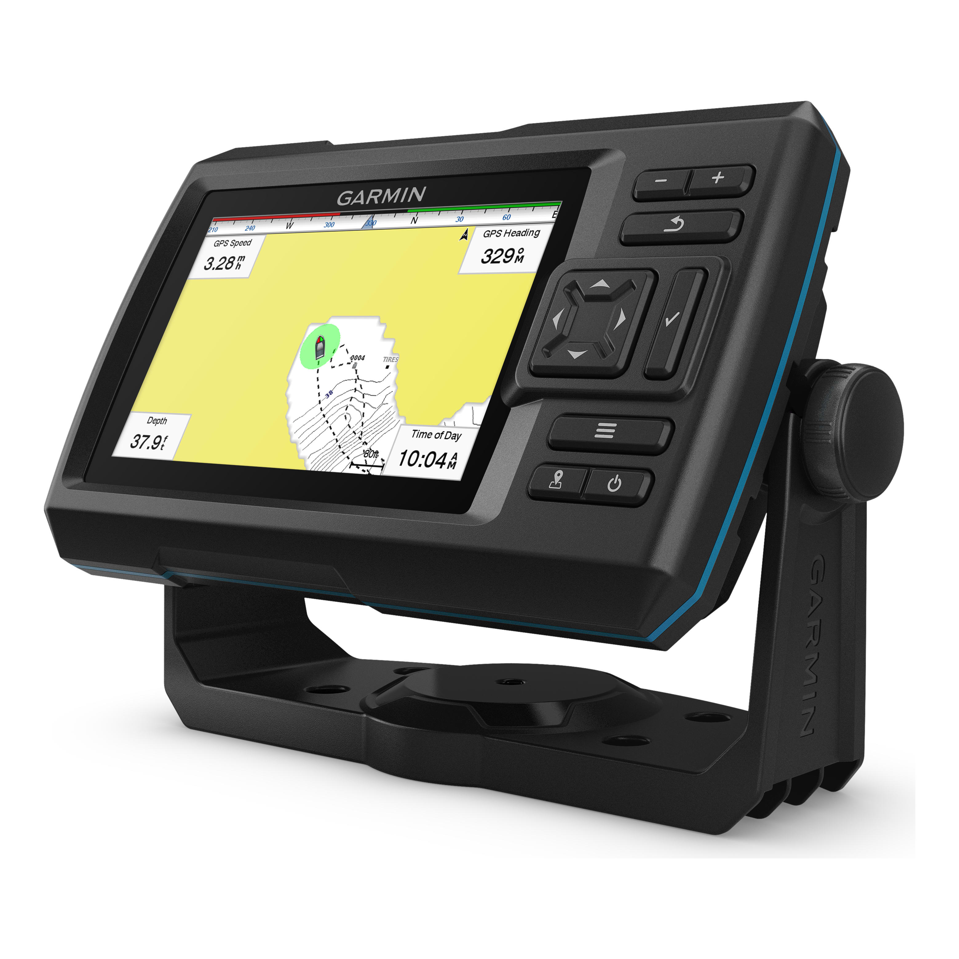 Garmin® Striker™ Vivid 5cv | Cabela's Canada