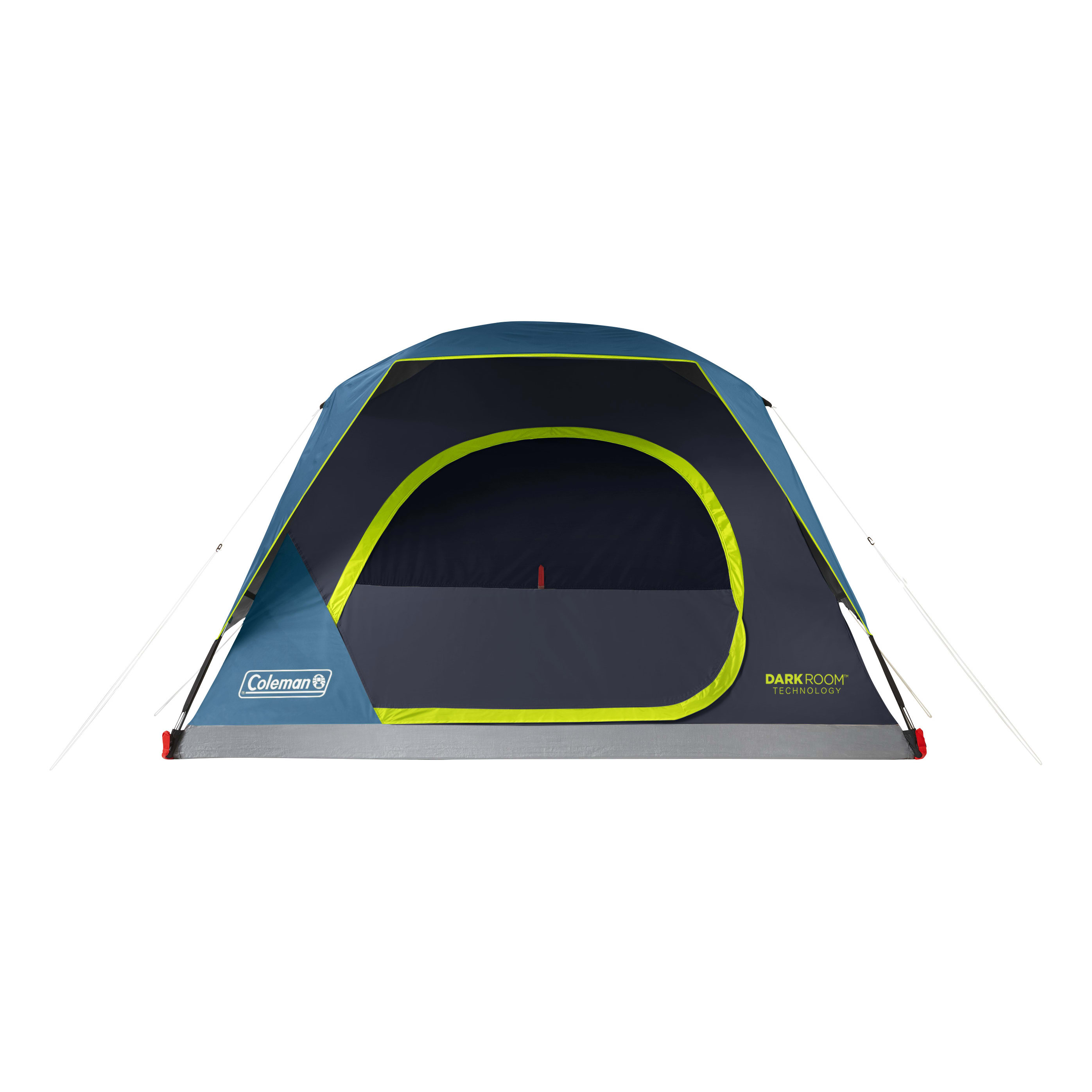 Coleman® Dark Room™ Skydome™ Tents - 4 Person
