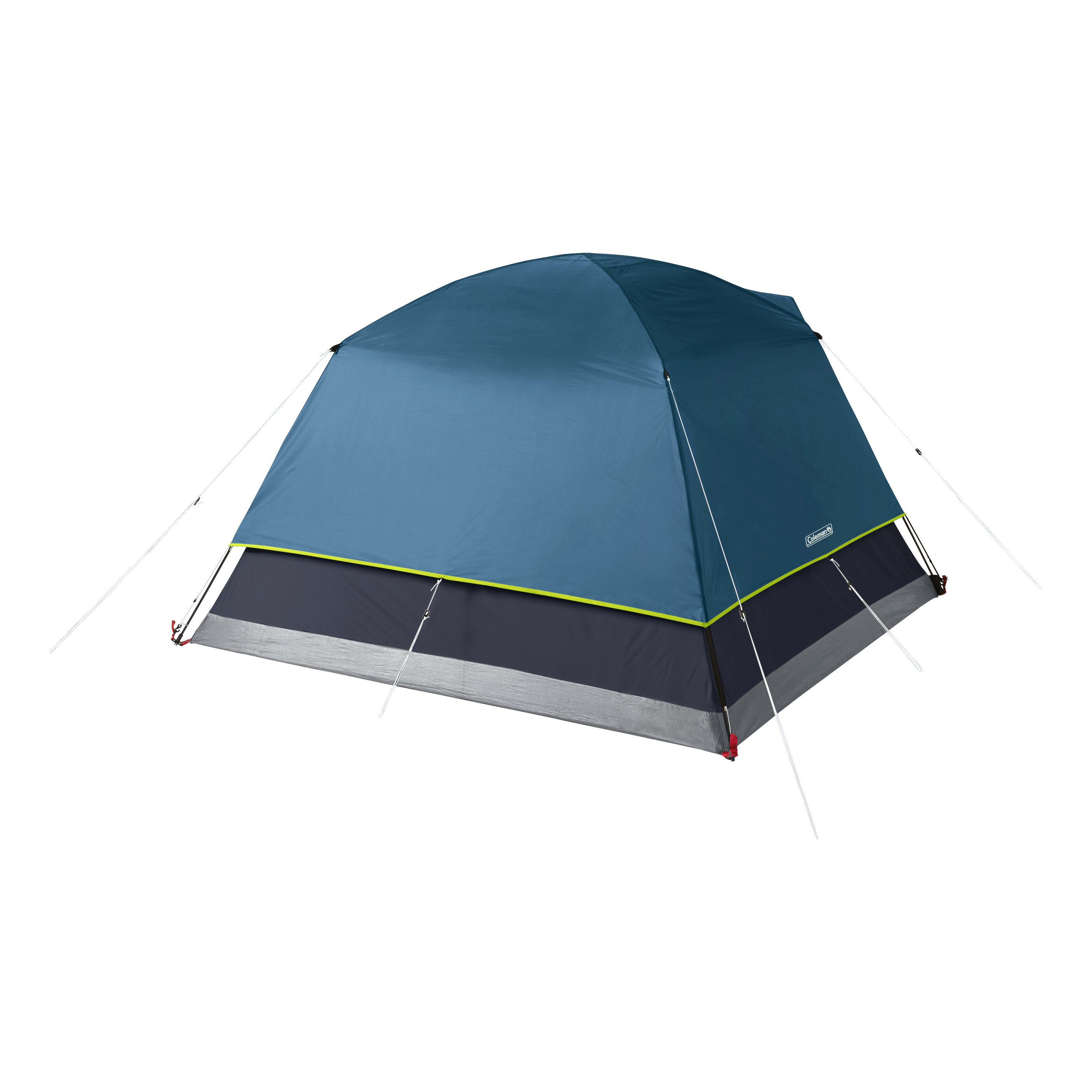 skydome dark room tent 4 person