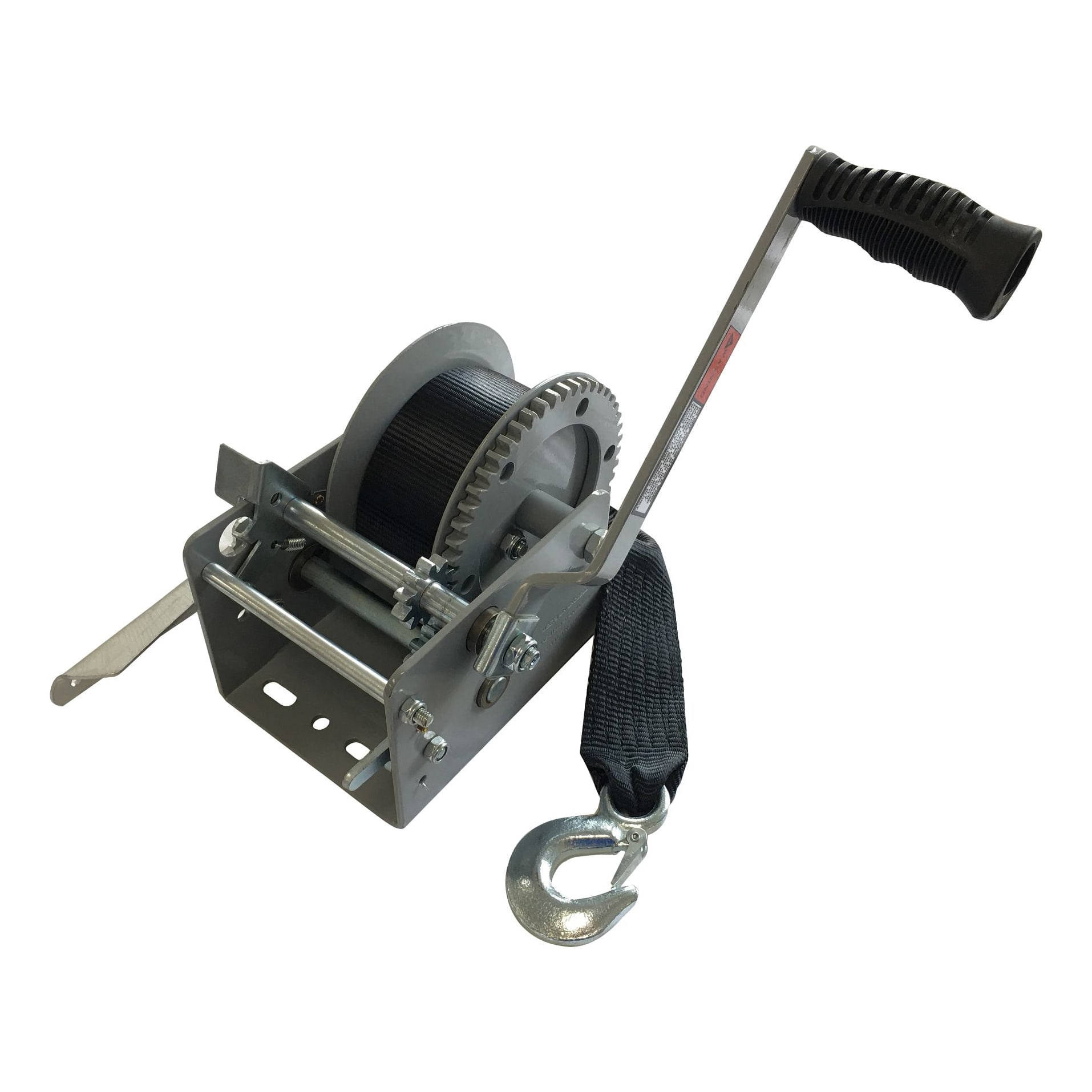 Bass Pro Shops® Trailer Winch with Strap Cabela's Canada