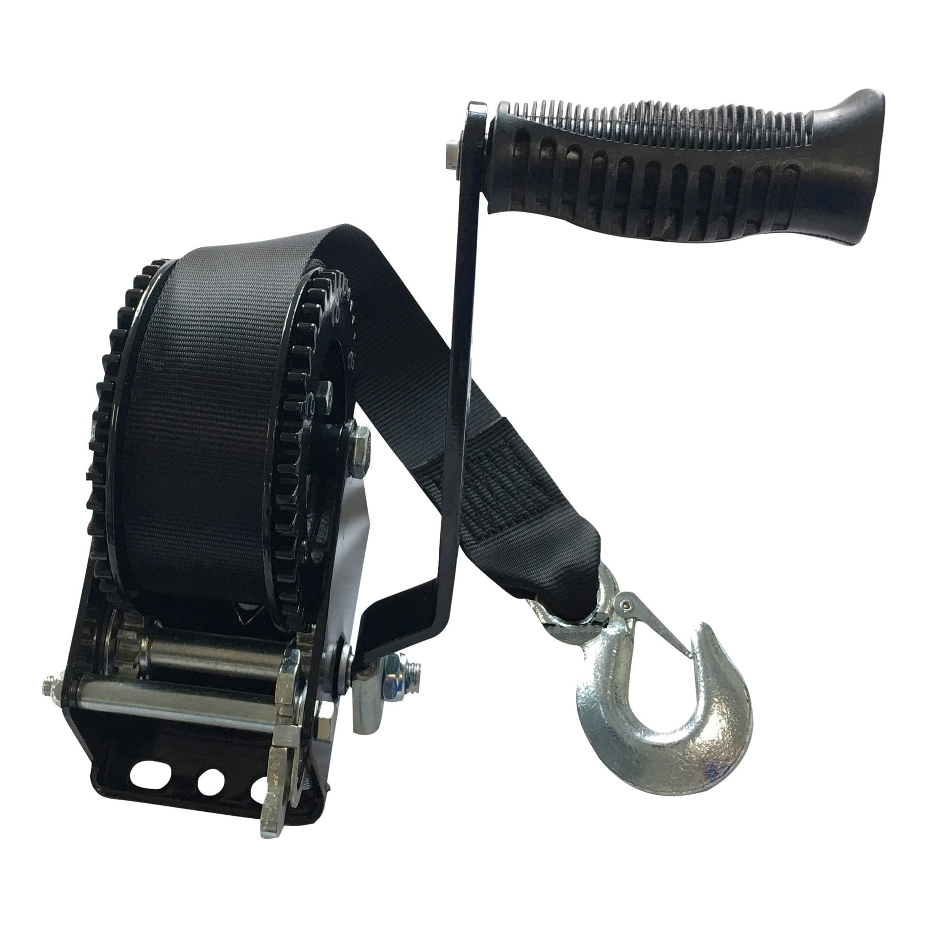 Bass Pro Shops® Trailer Winch with Strap Cabela's Canada