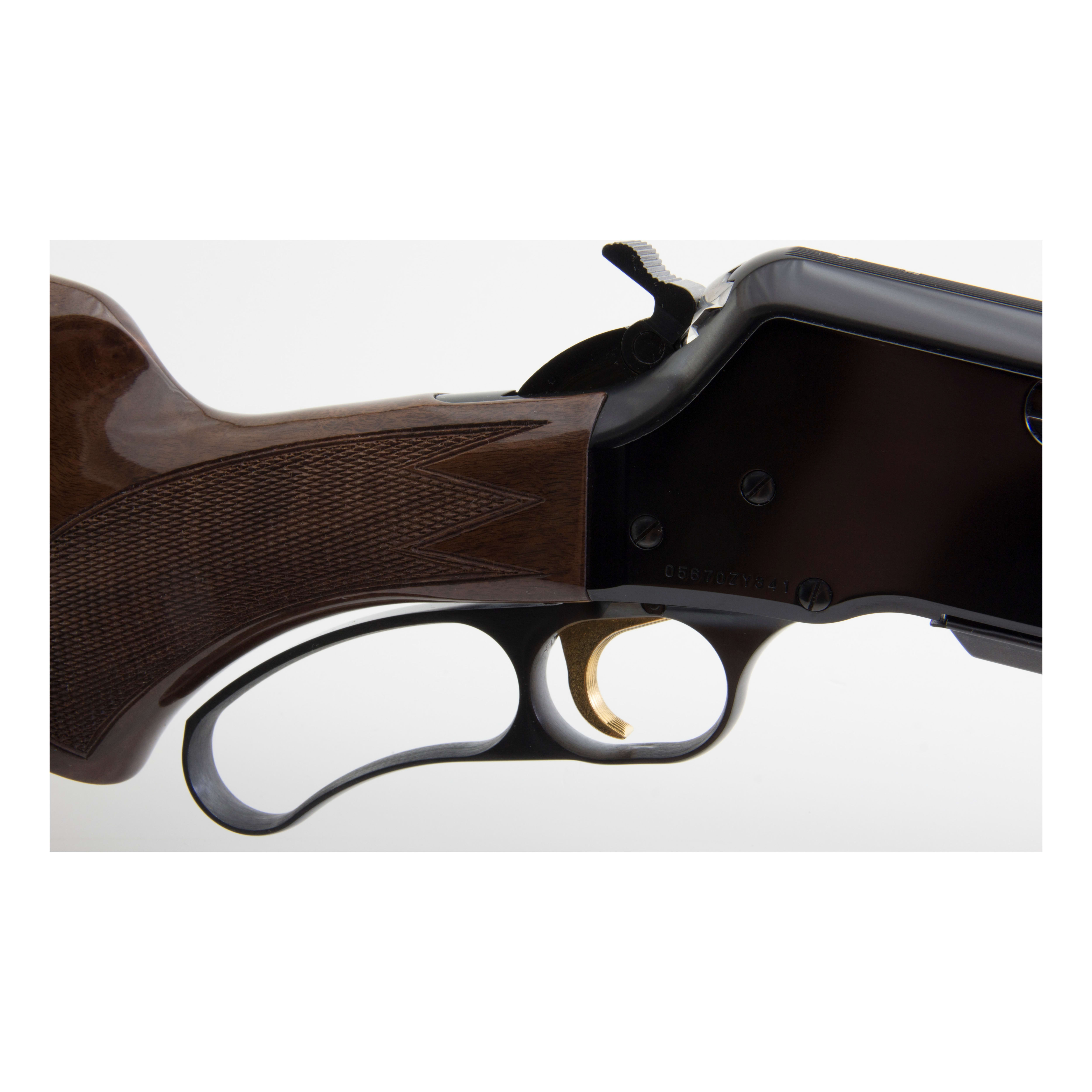 Browning® BLR Lightweight with Pistol Grip LeverAction Rifle Cabela