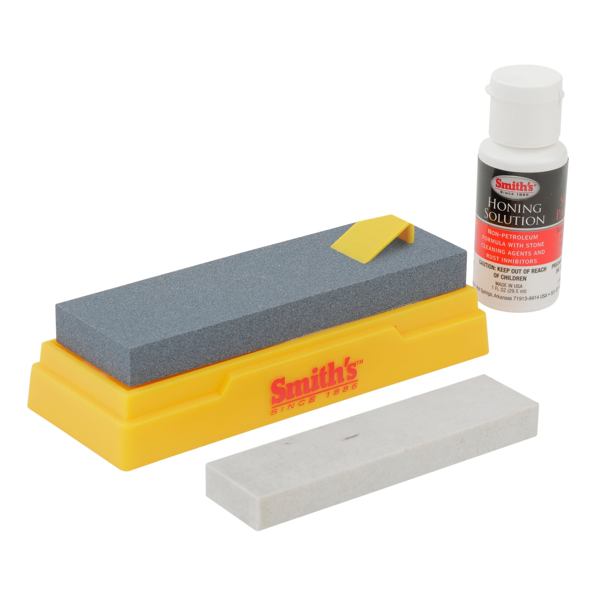 Smith's™ ''2Stone'' Sharpening Kit Cabela's Canada