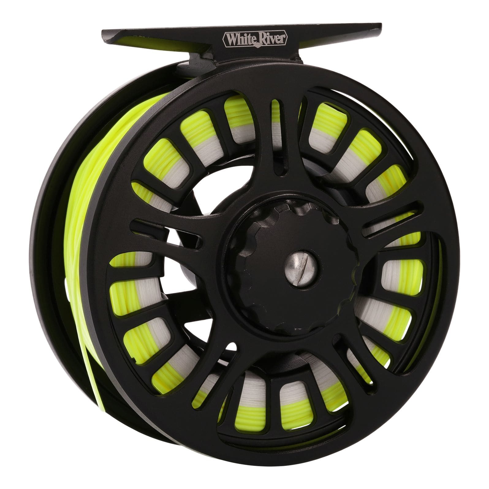 White River™ Fly Shop® Dogwood Canyon® Loaded Fly Reel Cabela's Canada