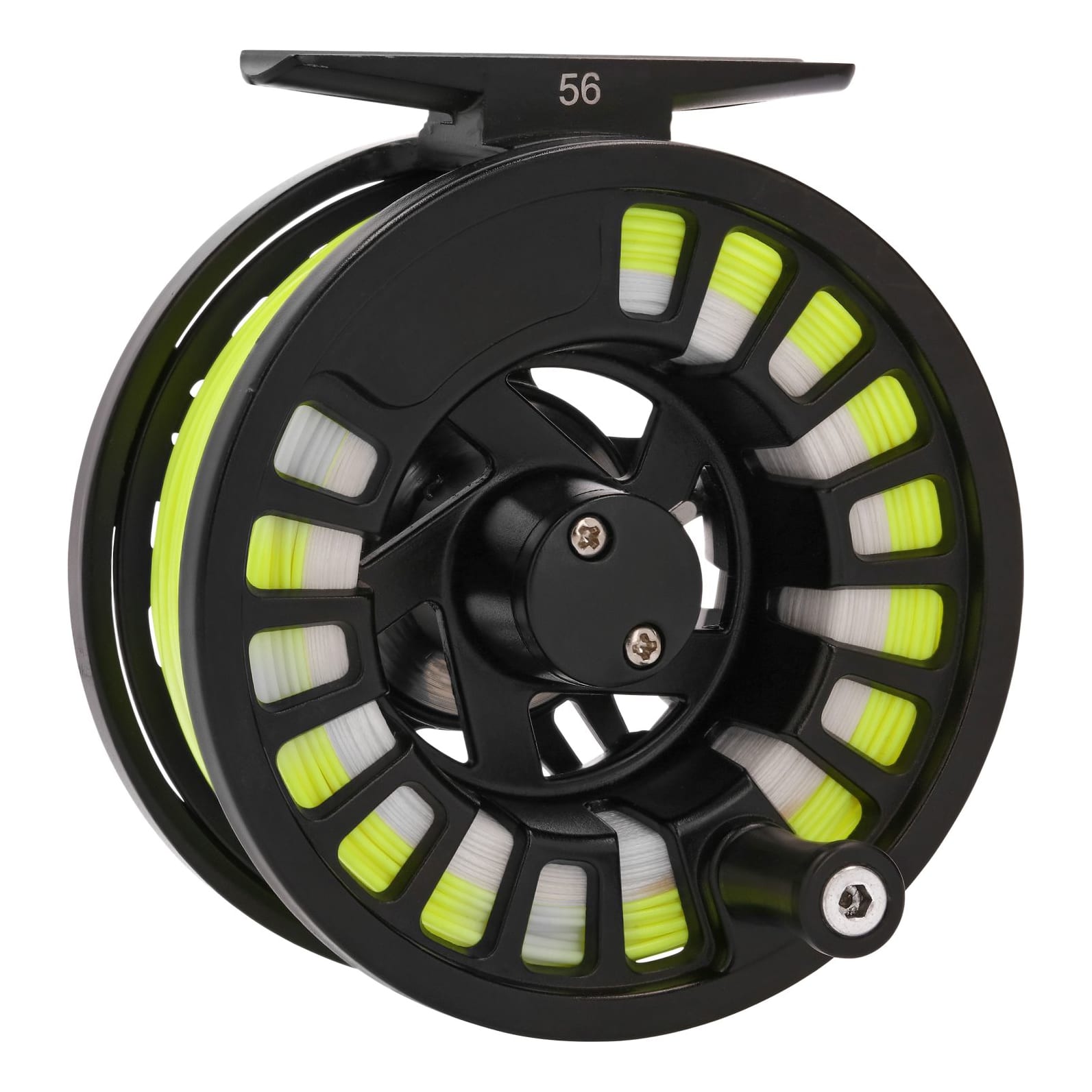 White River™ Fly Shop® Dogwood Canyon® Loaded Fly Reel Cabela's Canada