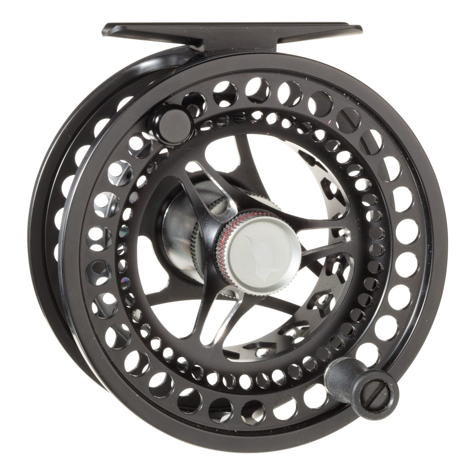 white river kingfisher fly reel