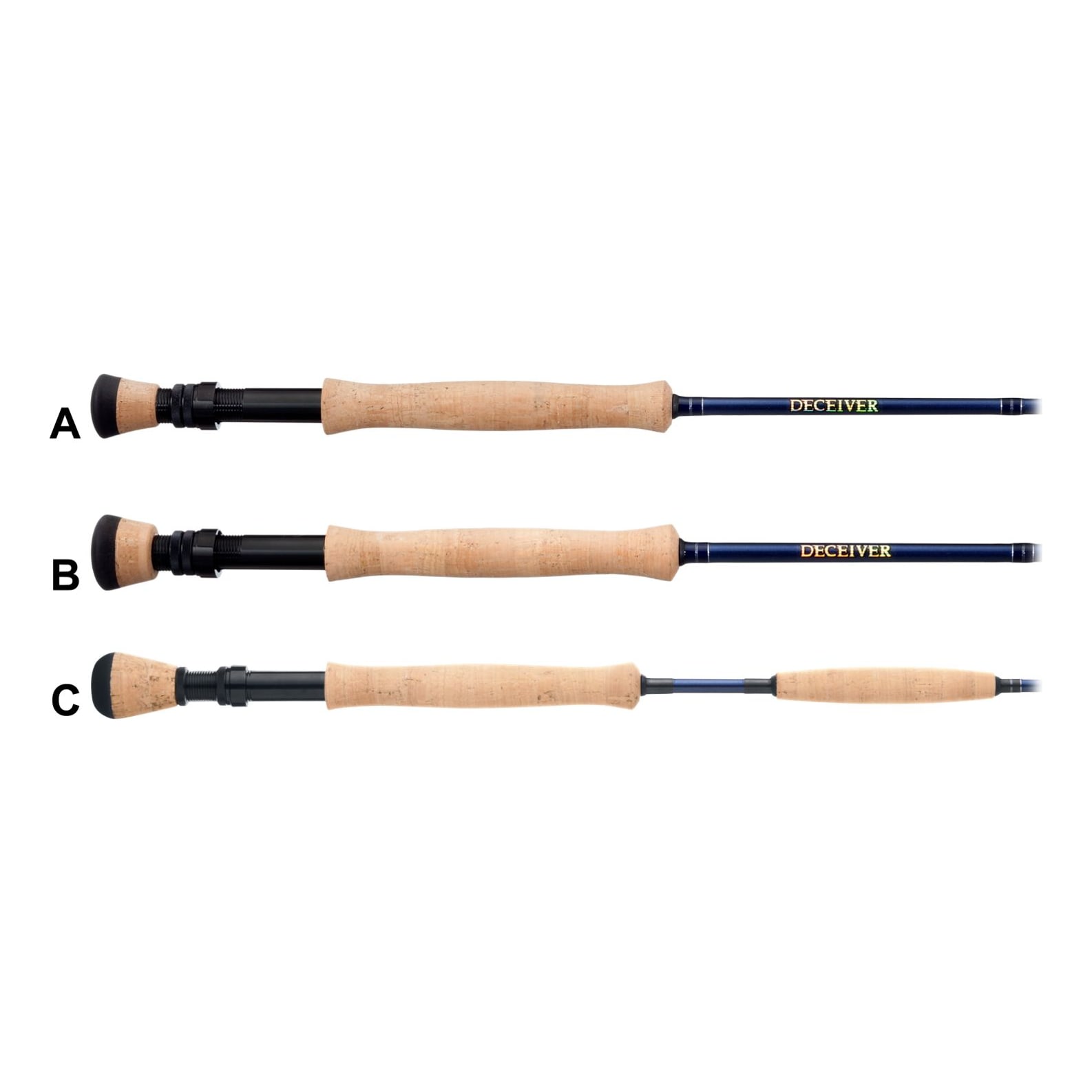 Wide World Sportsman® Deceiver Fly Rod Cabela's Canada