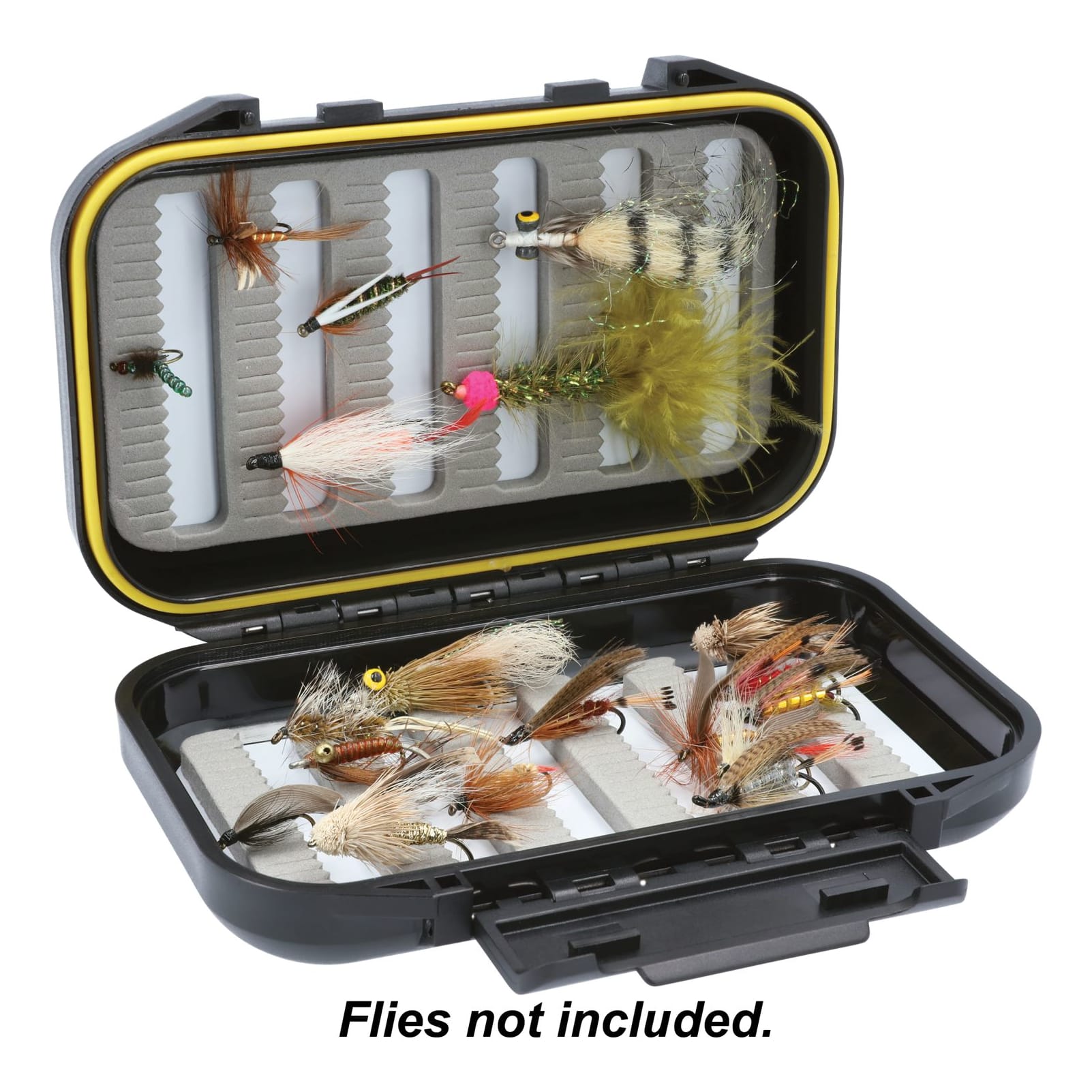 White River™ Fly Shop® Fly Box Cabela's Canada