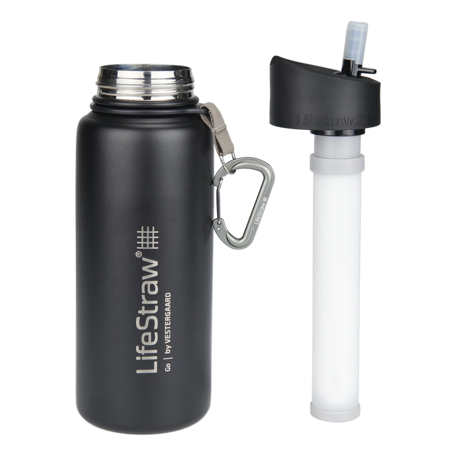 lifestraw stainless steel