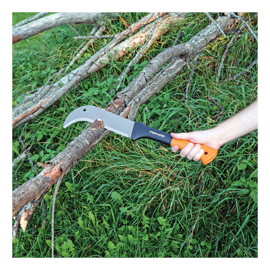Fiskars® Brush Axe Cabela's Canada