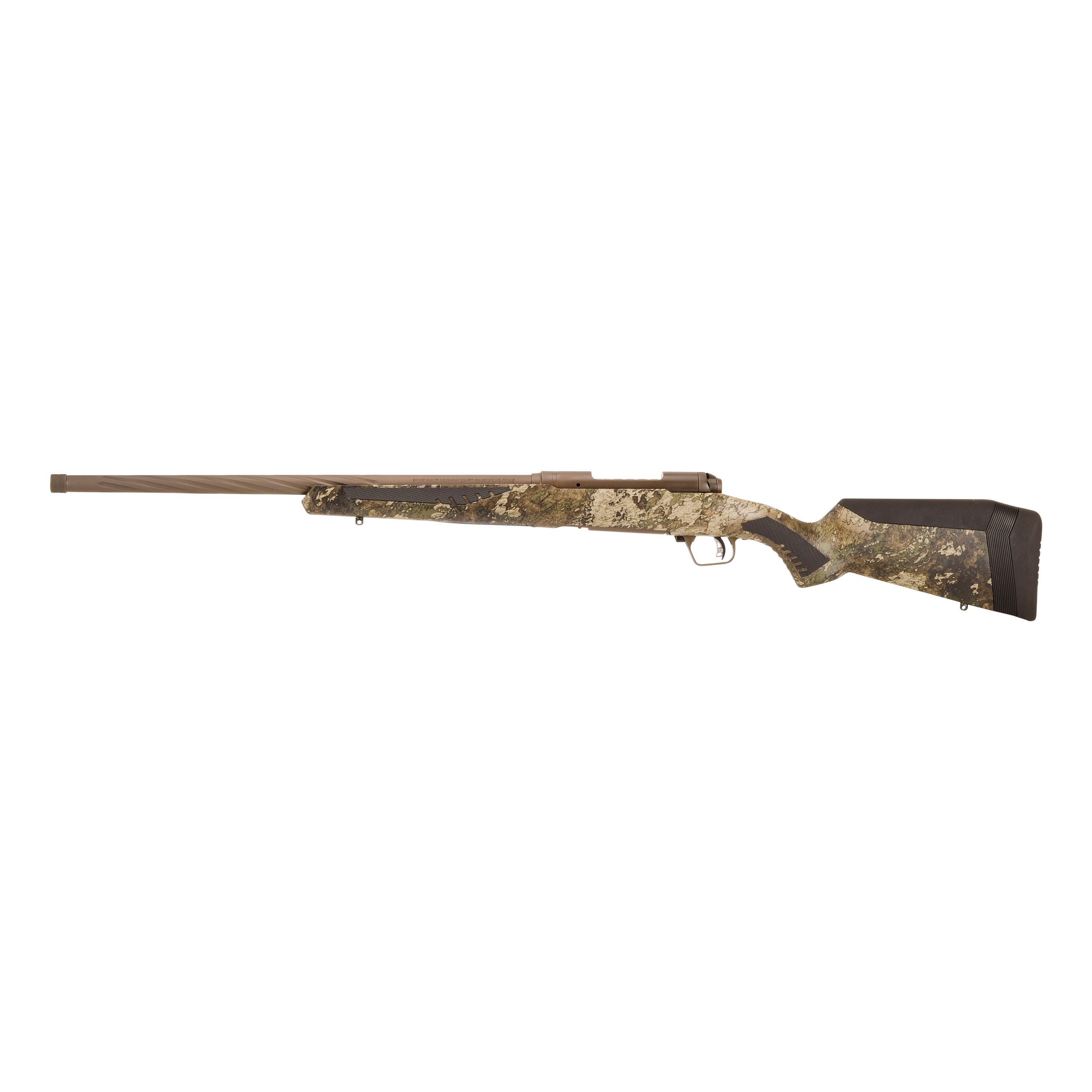 Savage® 110 High Country Bolt-Action Rifle | Cabela's Canada