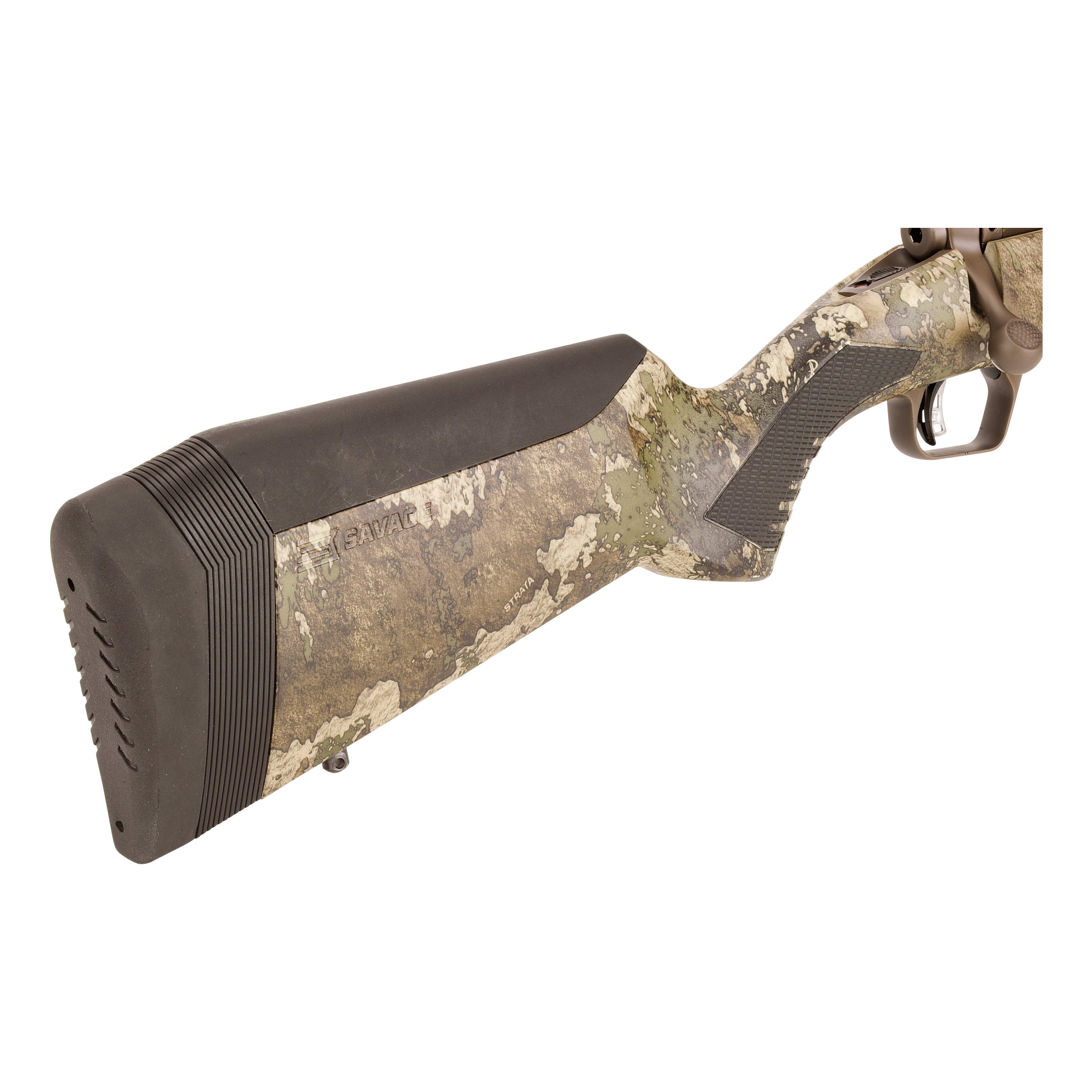 Savage® 110 High Country Bolt-Action Rifle | Cabela's Canada