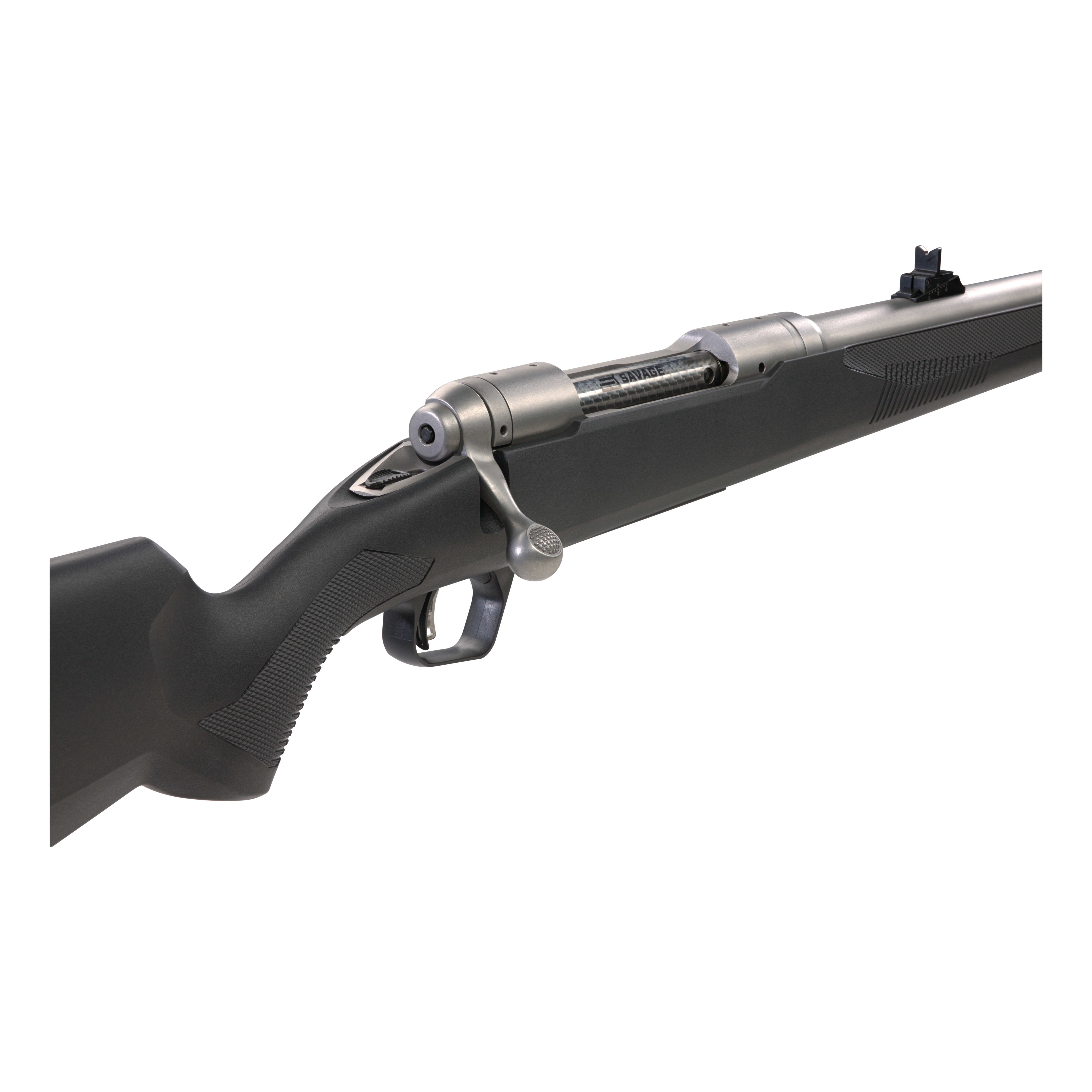 Savage® 110 Brush Hunter BoltAction Rifle Cabela's Canada