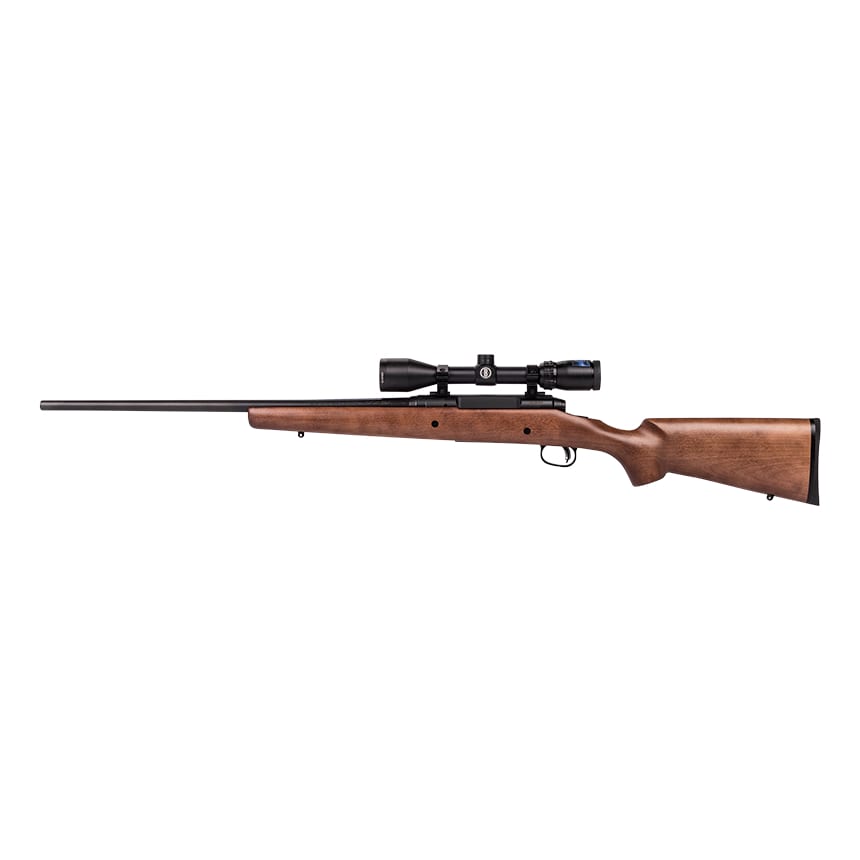 Savage® Axis II XP Hardwood Bolt-Action Rifle With Scope | Cabela's Canada