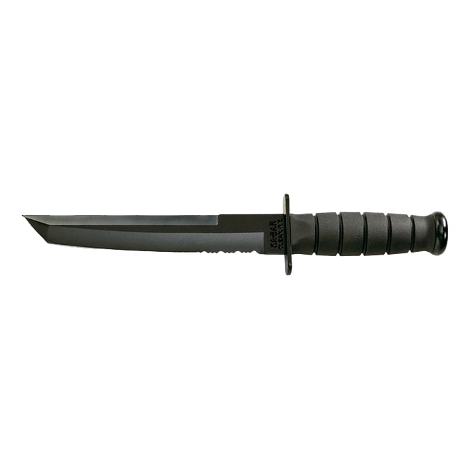 KABAR® Black Tanto Knife Cabela's Canada