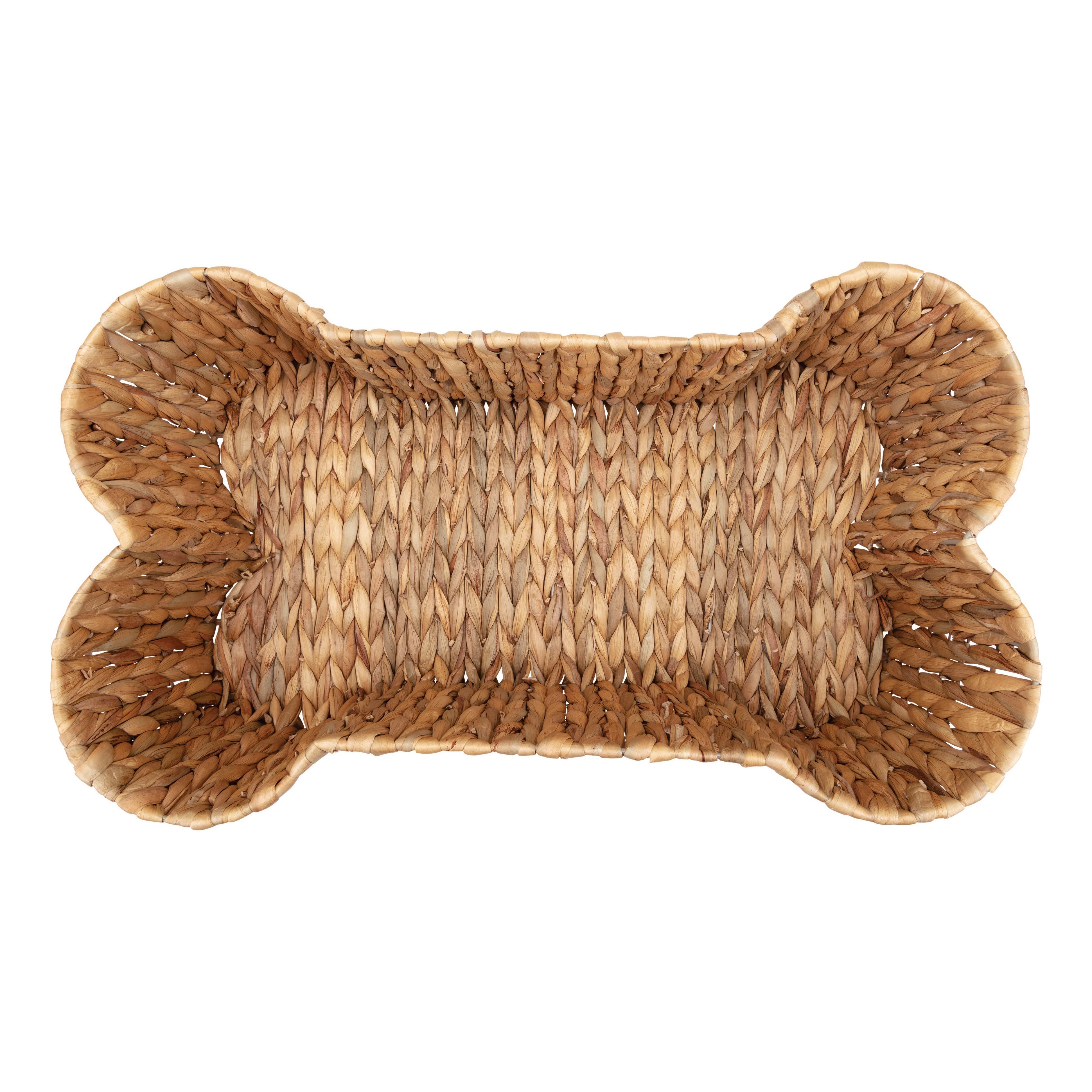 White River™ BoneShaped Dog Toy Storage Basket Cabela's Canada