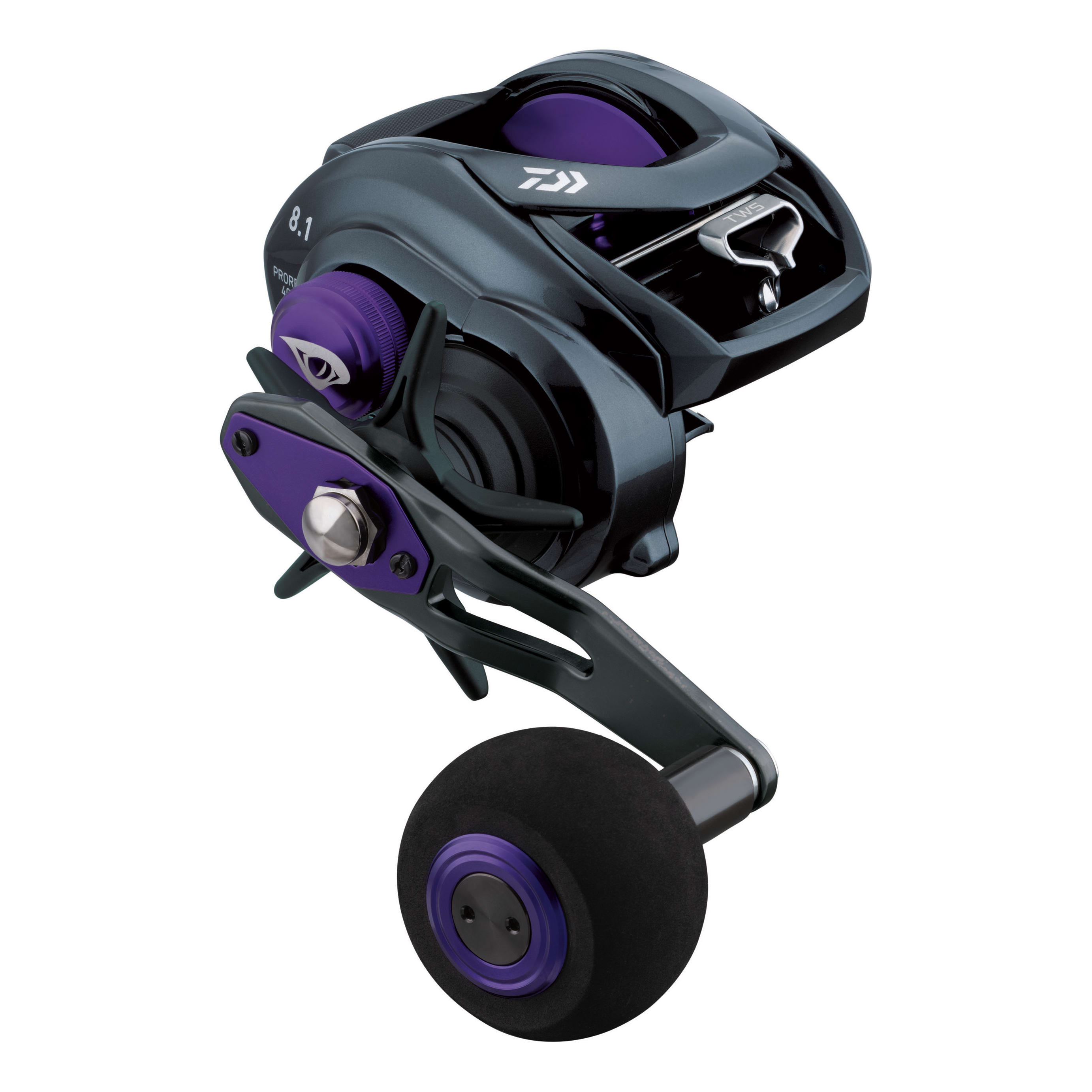 Daiwa Prorex Tw Baitcaster Reel Cabela S Canada