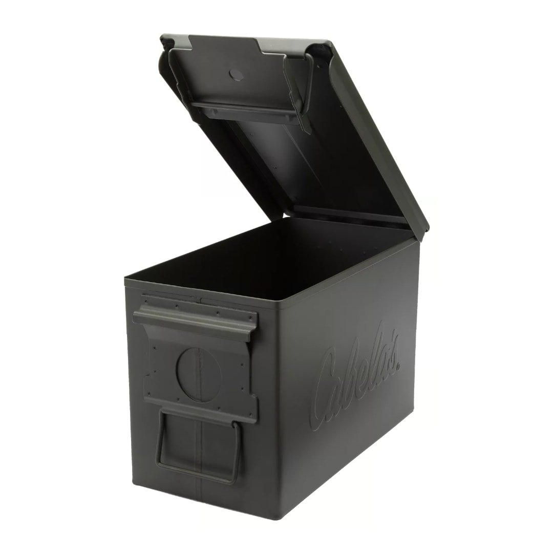 Cabela’s® .50 Cal. Ammo Can Cabela's Canada