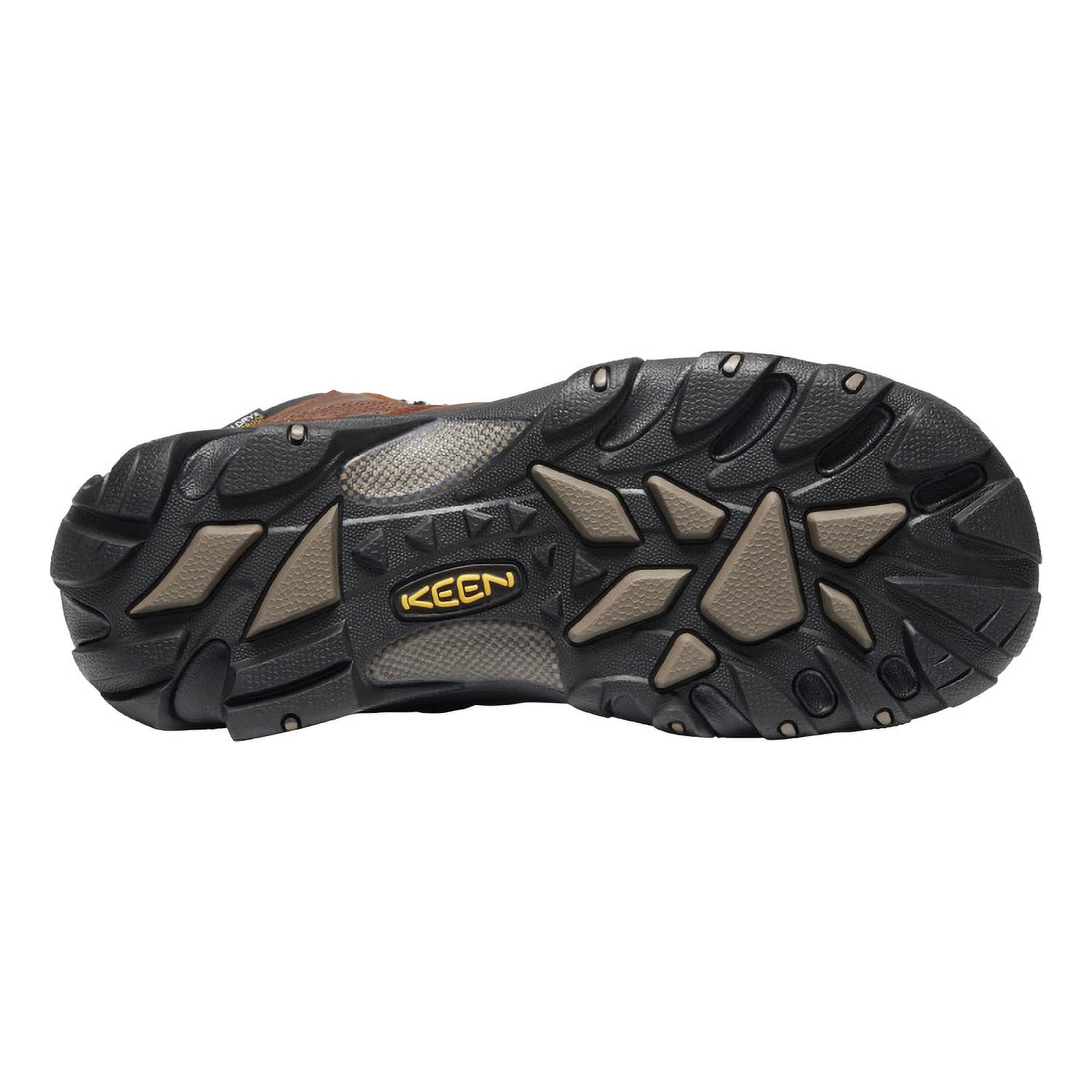 KEEN Men’s Pyrenees Mid Waterproof Hiking Boot | Cabela's Canada