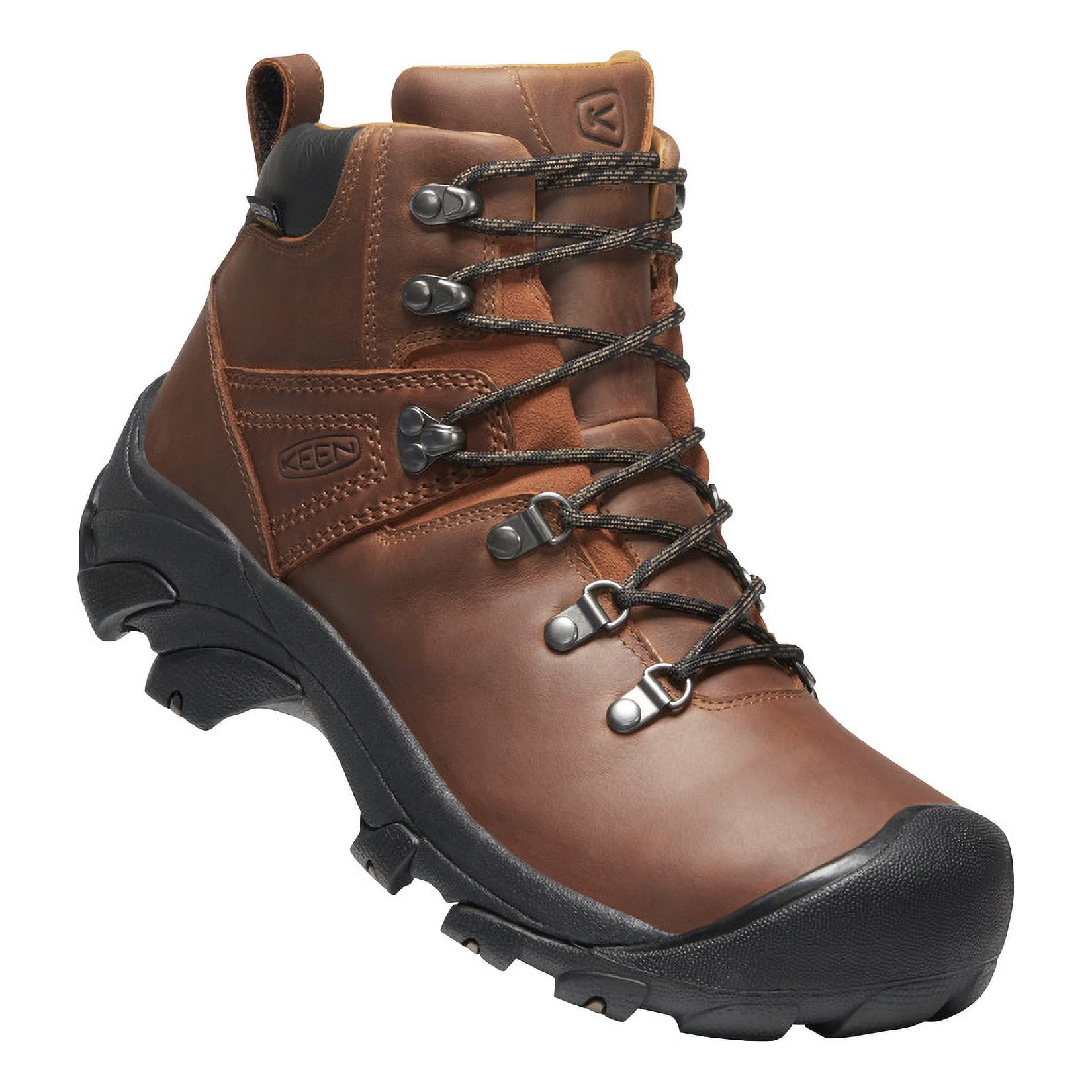 KEEN Men’s Pyrenees Mid Waterproof Hiking Boot | Cabela's Canada