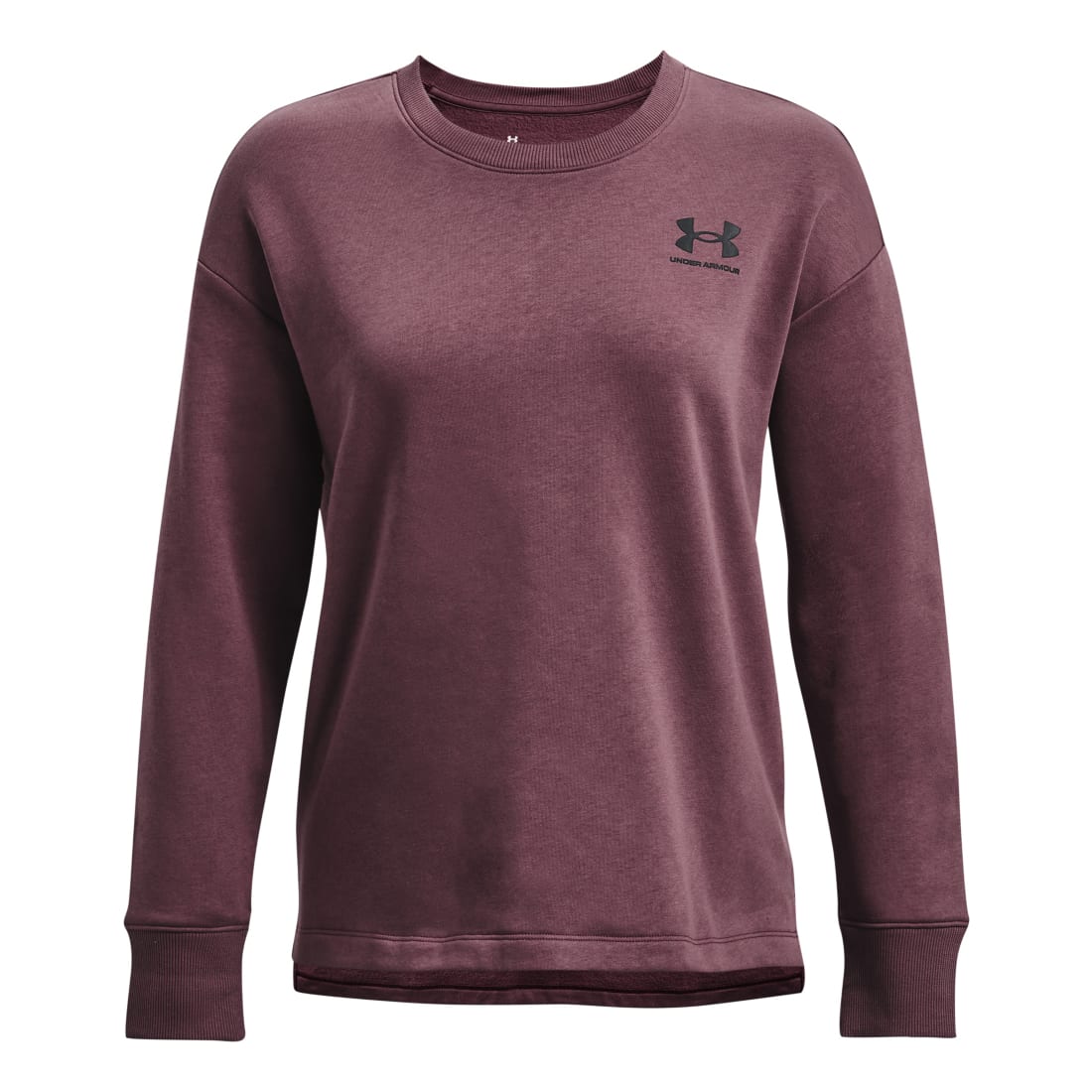 Under Armour® Women’s Shoreline Terry Crew Cabela's Canada