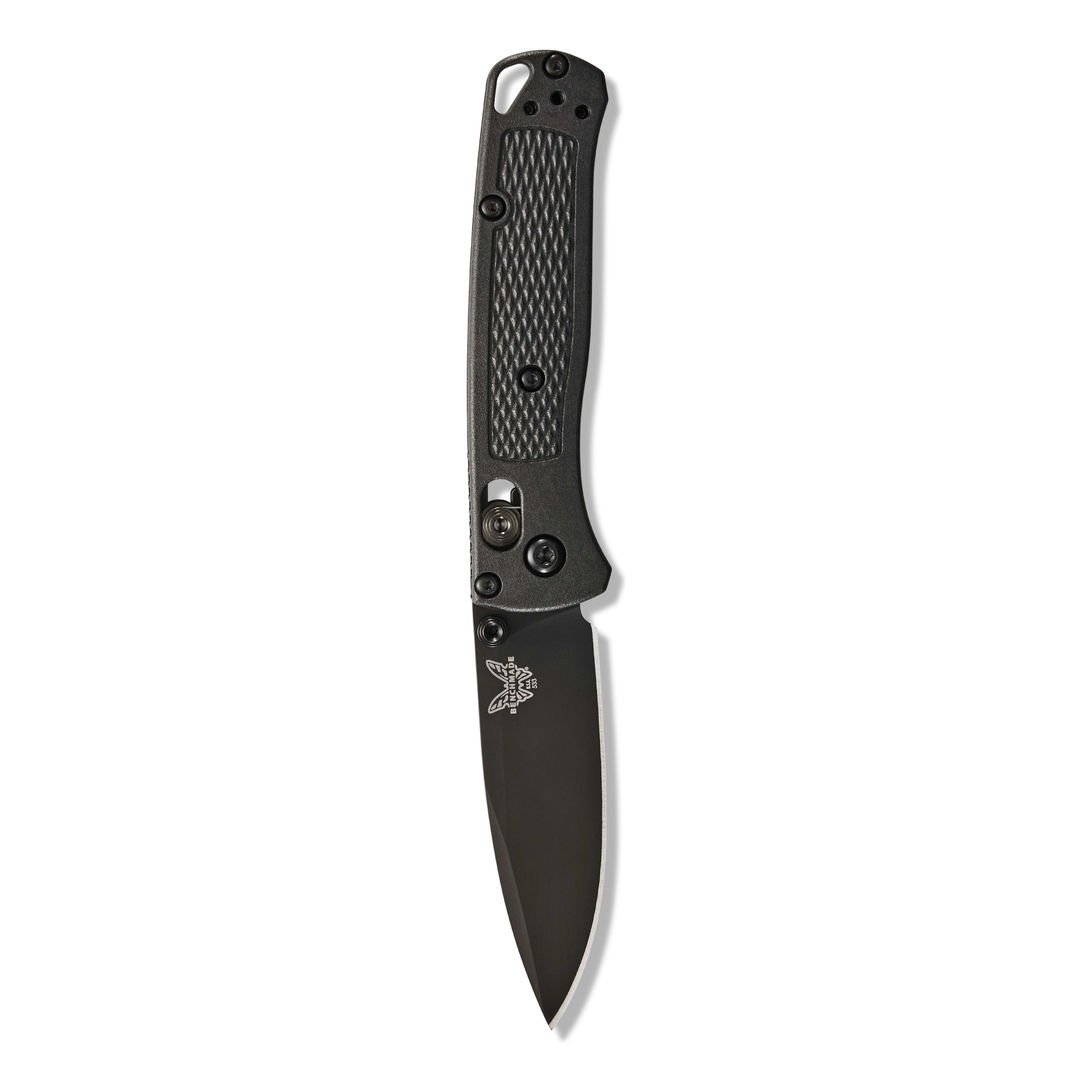 Benchmade® 533BK2 Mini Bugout Folding Knife Cabela's Canada