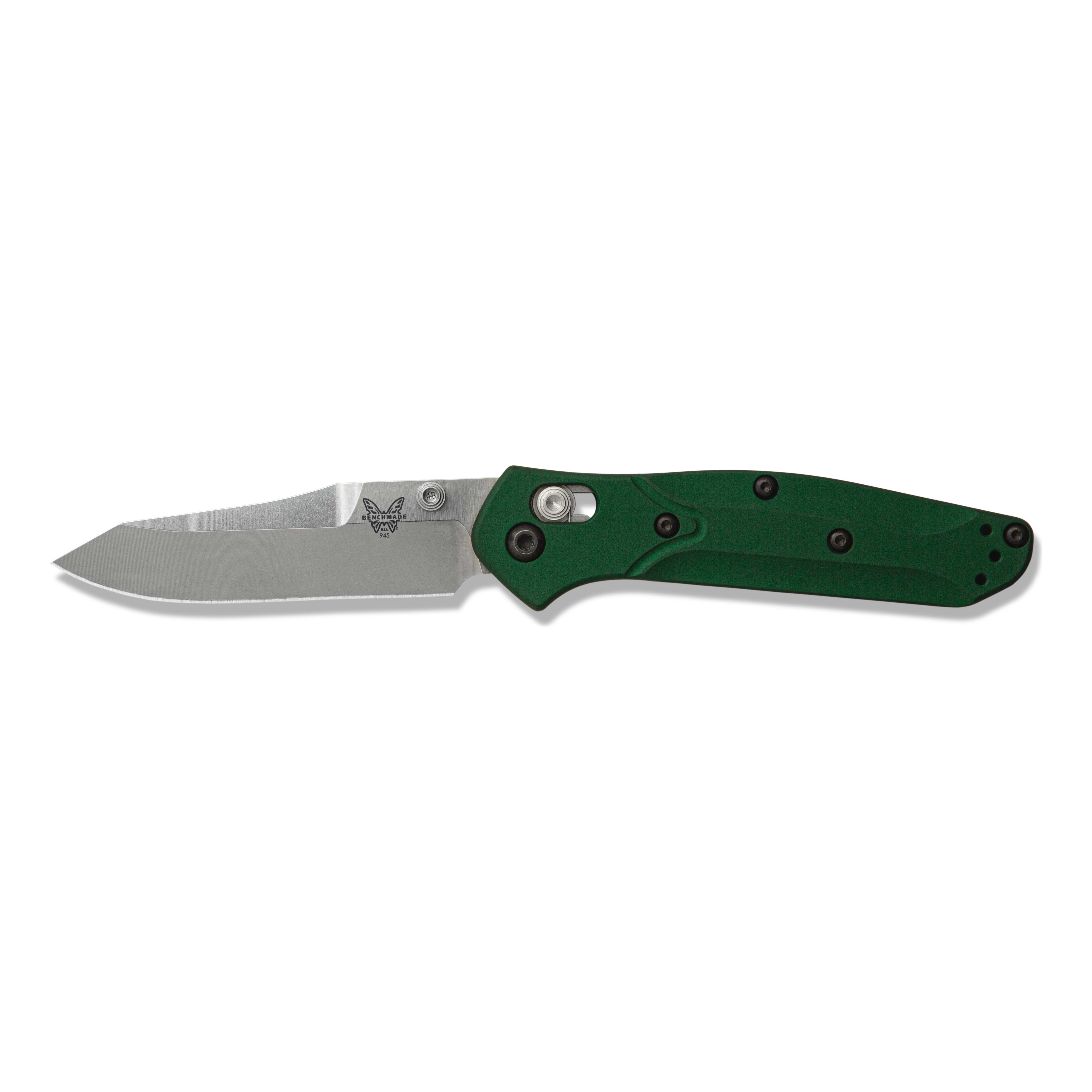 Benchmade® 945 Mini Osborne Folding Knife Cabela's Canada