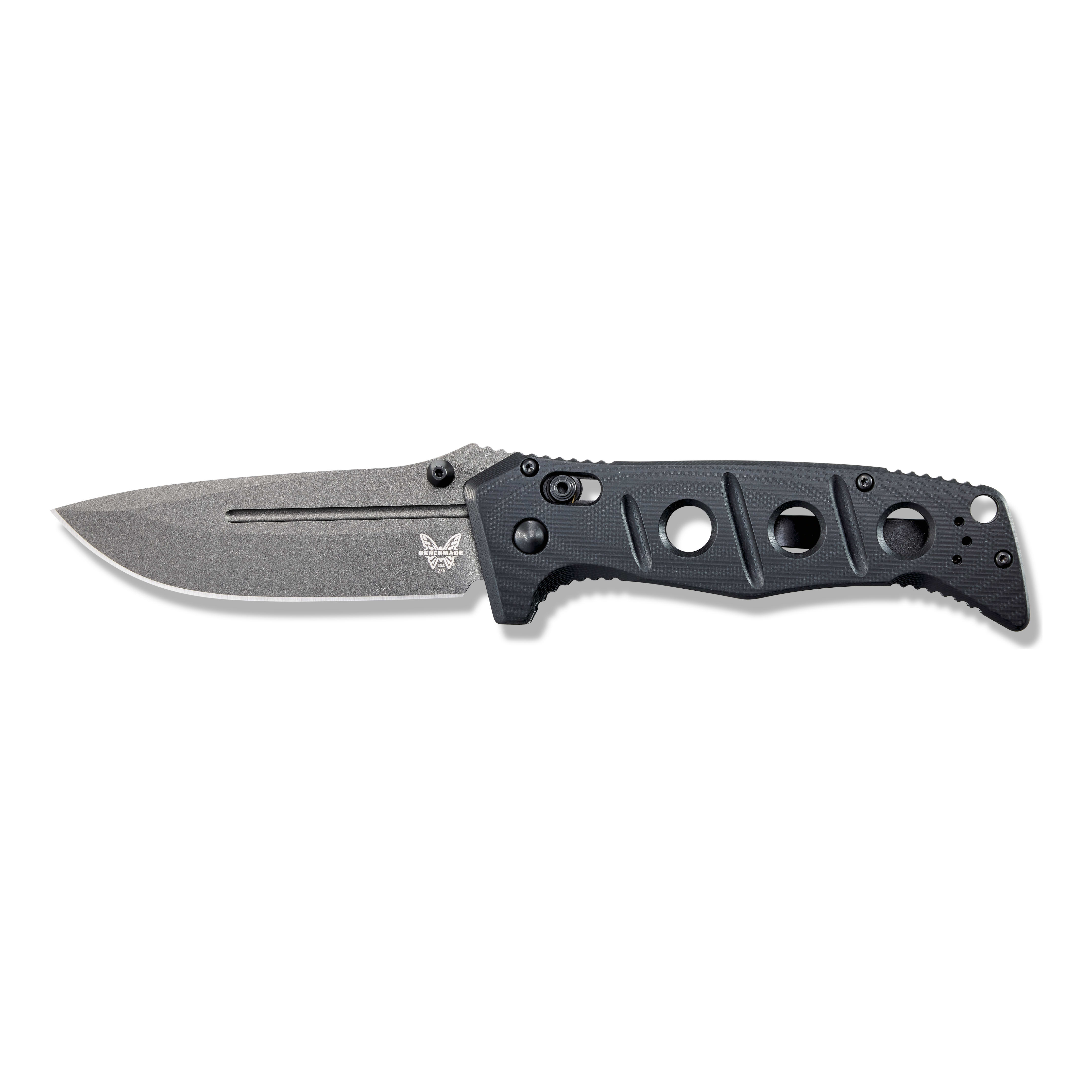 Benchmade® 275GY1 Adamas Folding Knife Cabela's Canada