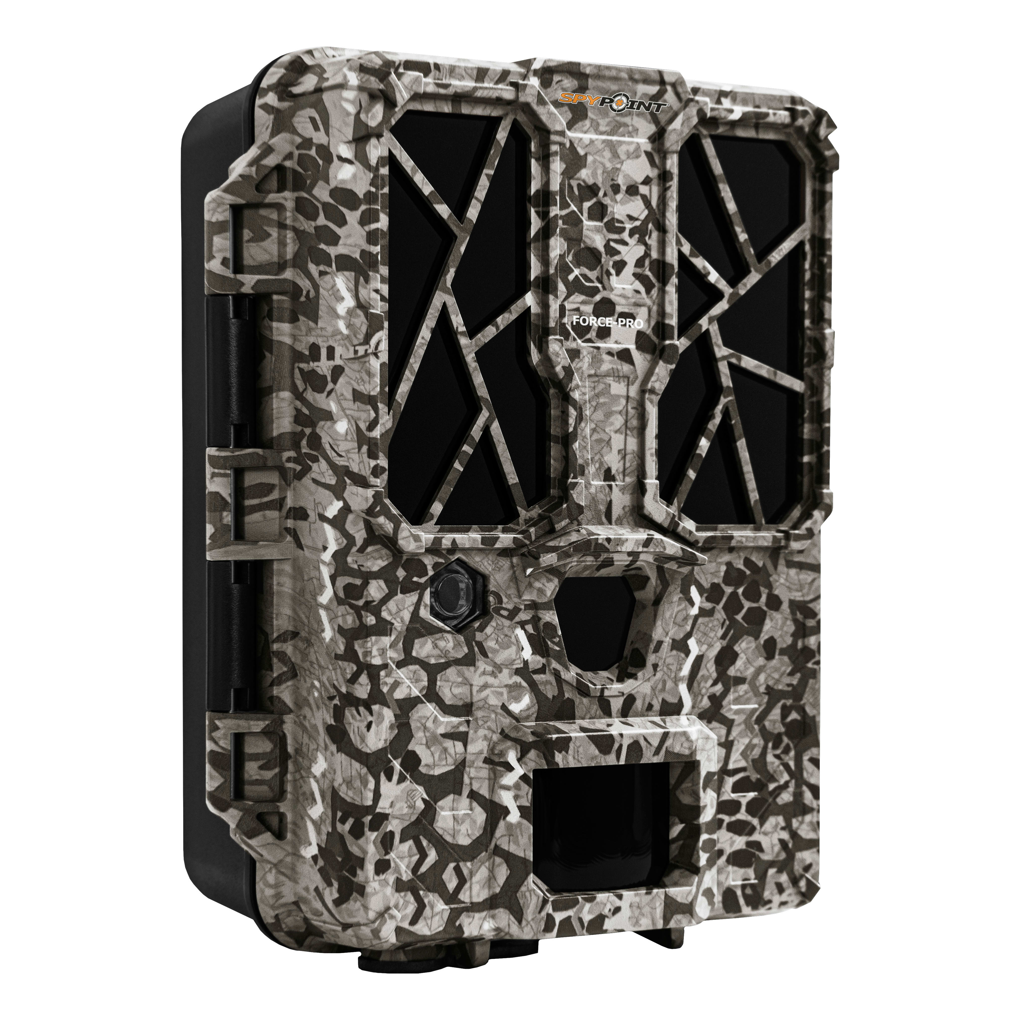 SPYPOINT® FORCEPRO Trail Camera Cabela's Canada