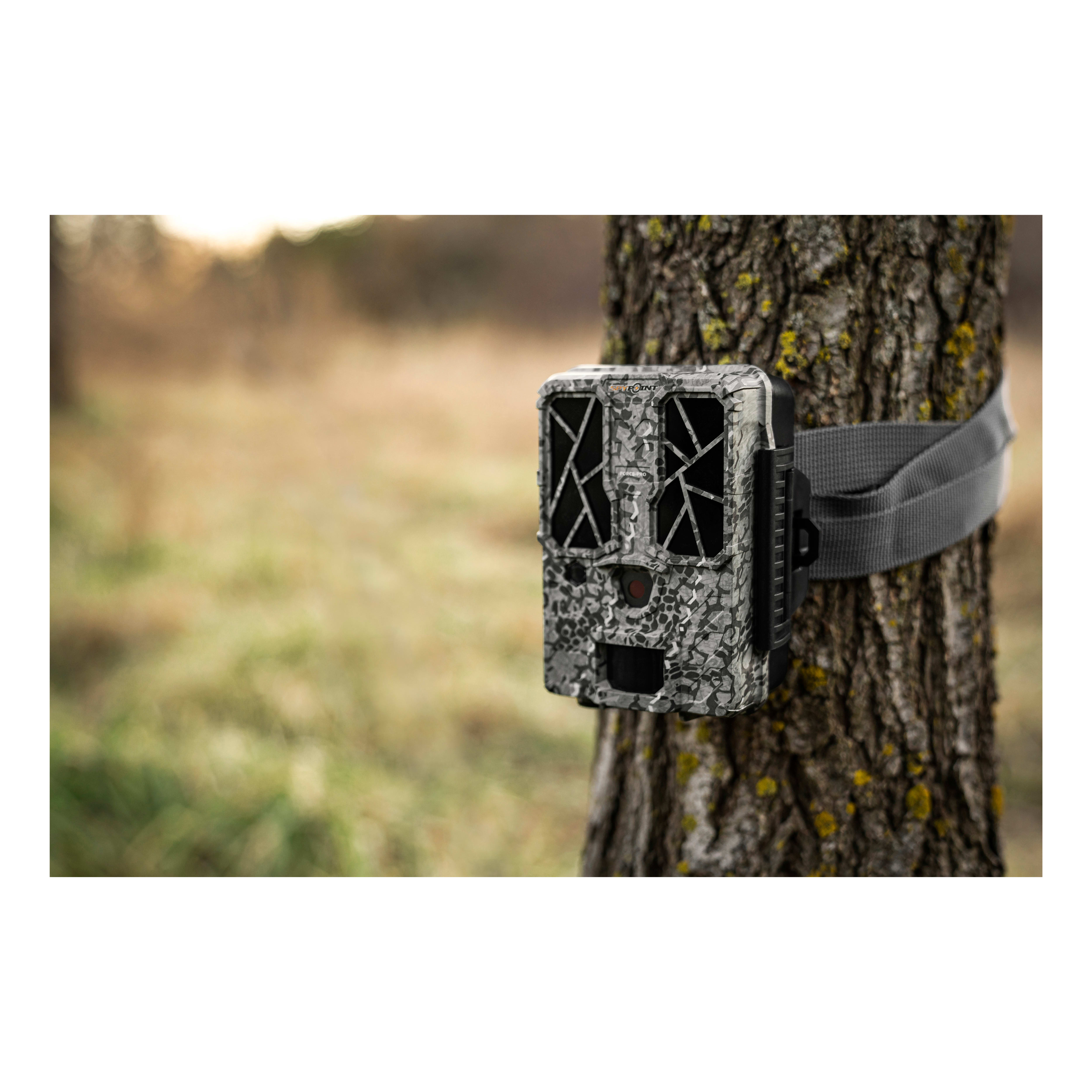 SPYPOINT® FORCEPRO Trail Camera Cabela's Canada