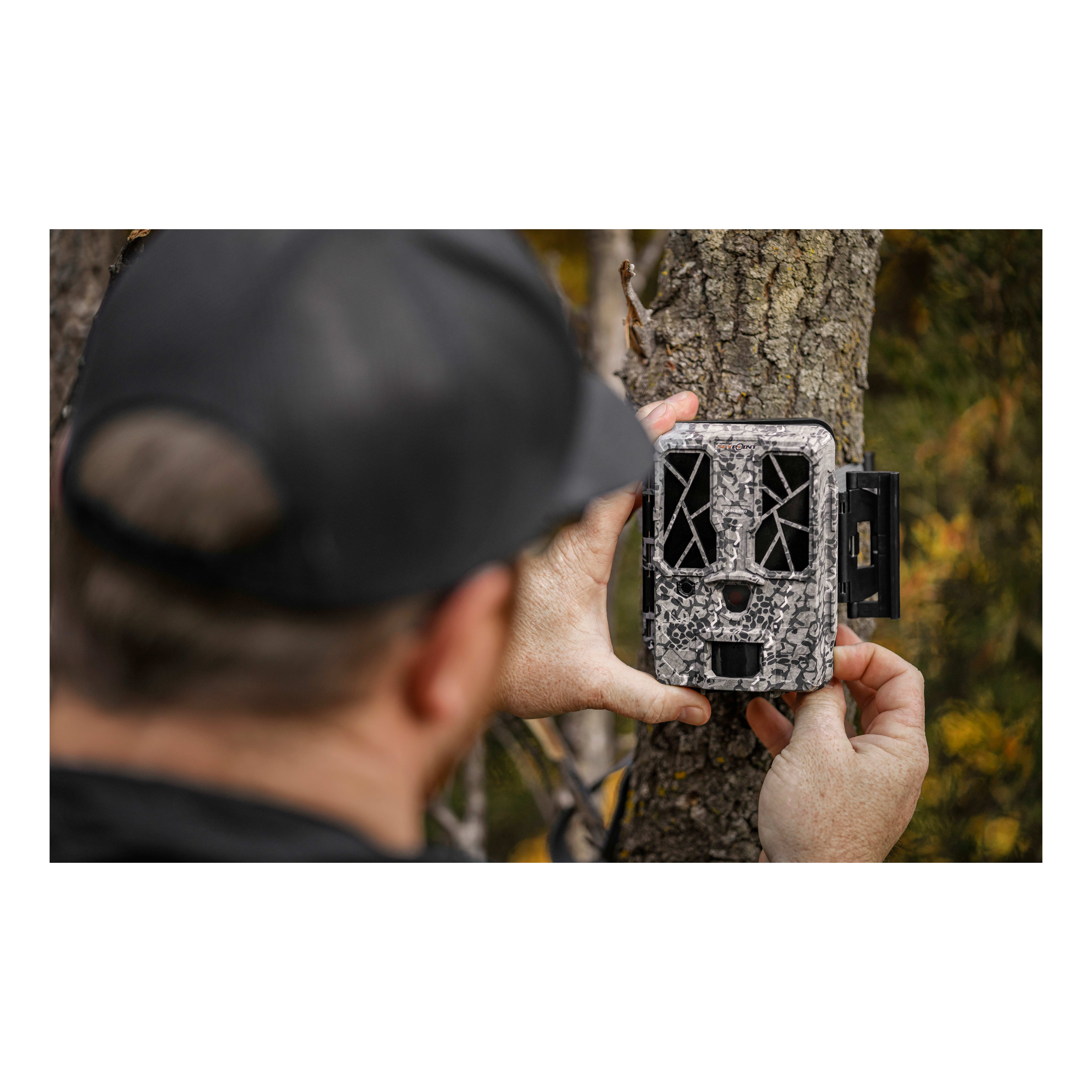 SPYPOINT® FORCEPRO Trail Camera Cabela's Canada
