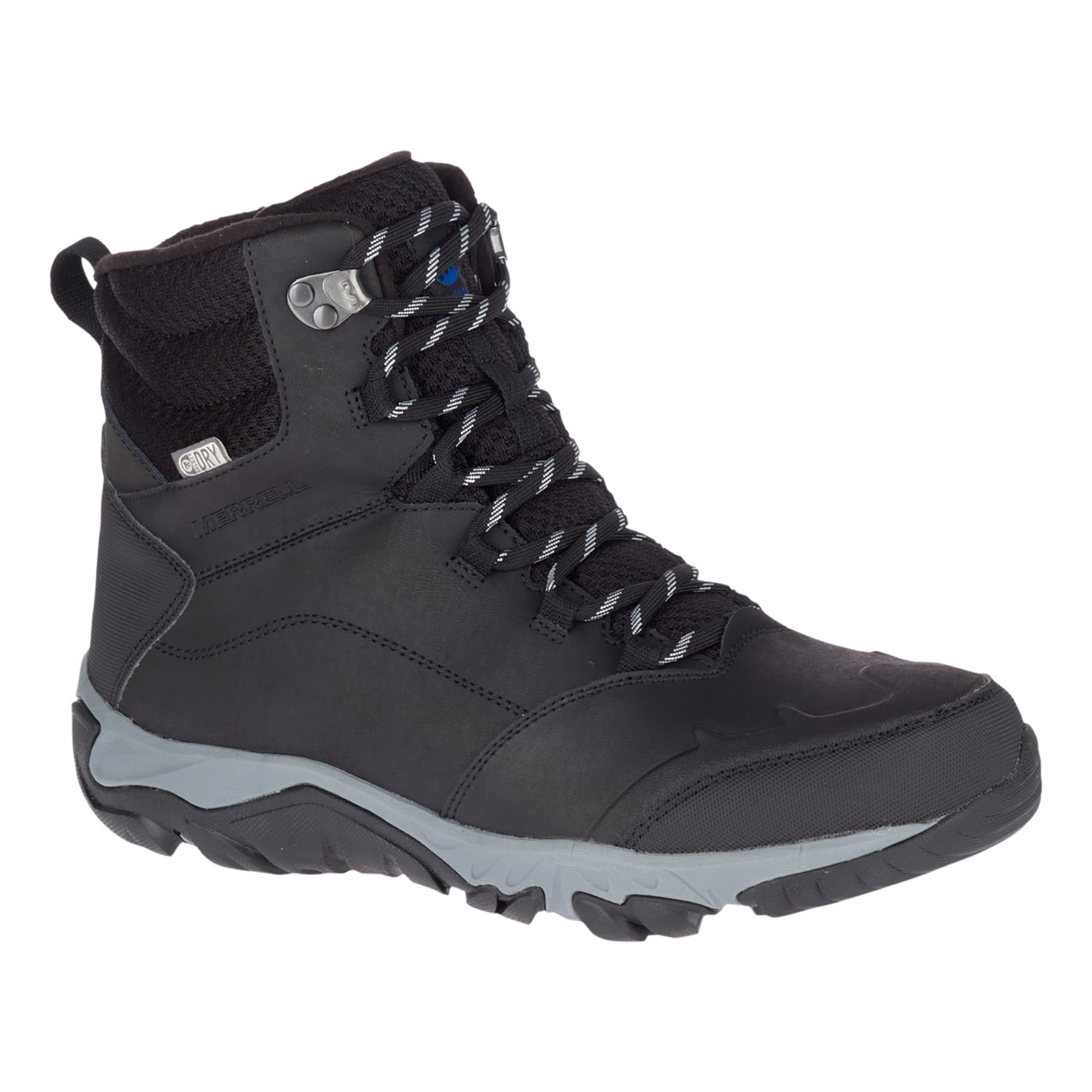 Merrell® Men’s Thermo Fractal Mid Waterproof Boot | Cabela's Canada