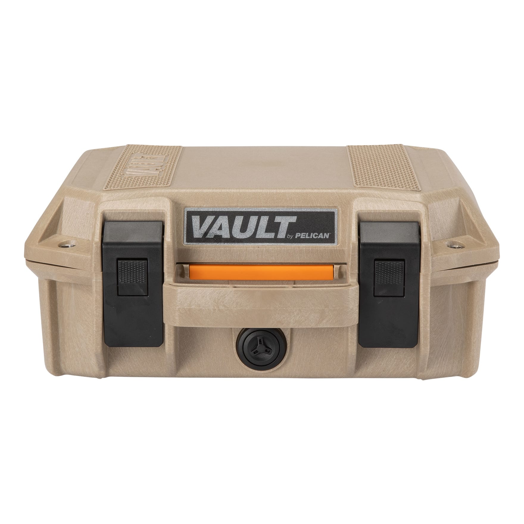 Pelican® V100 Vault Small Pistol Case Cabela's Canada
