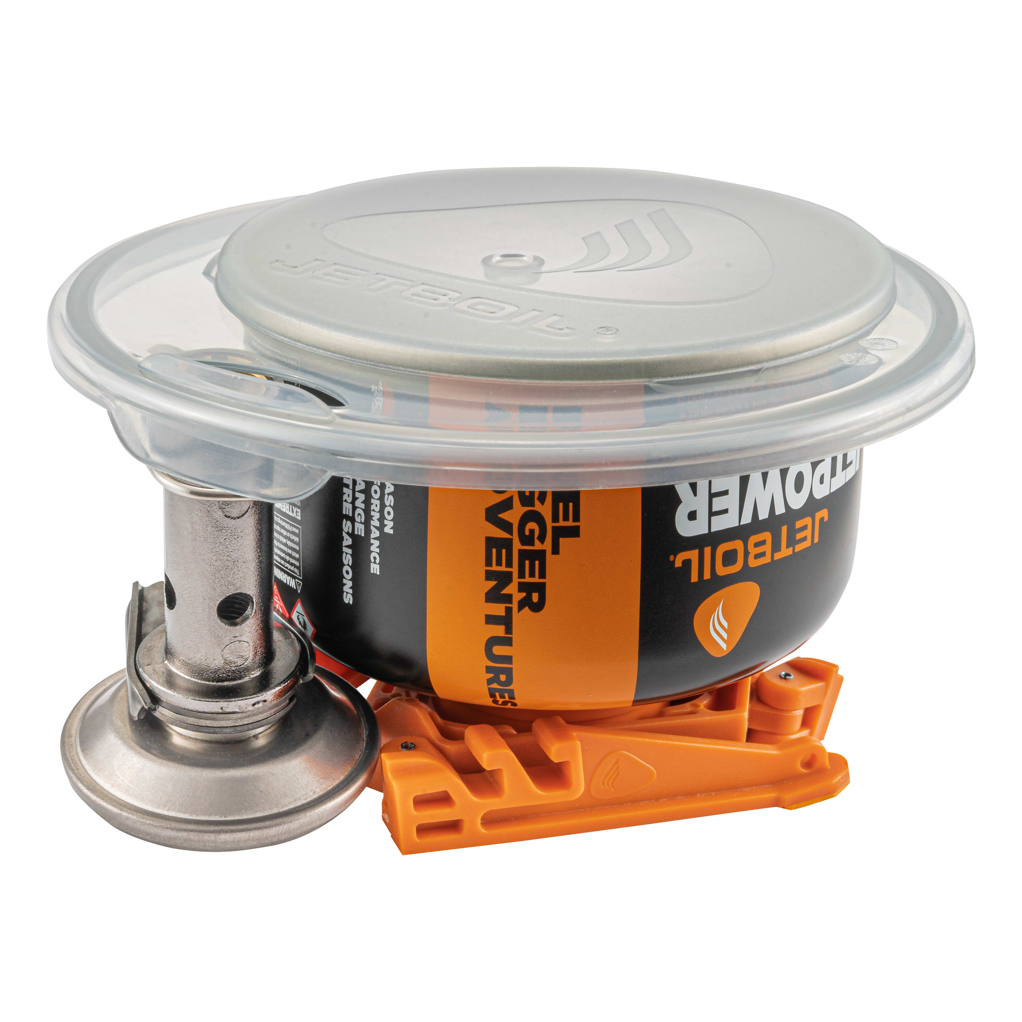 Jetboil® Stash™ Cooking System Cabela's Canada