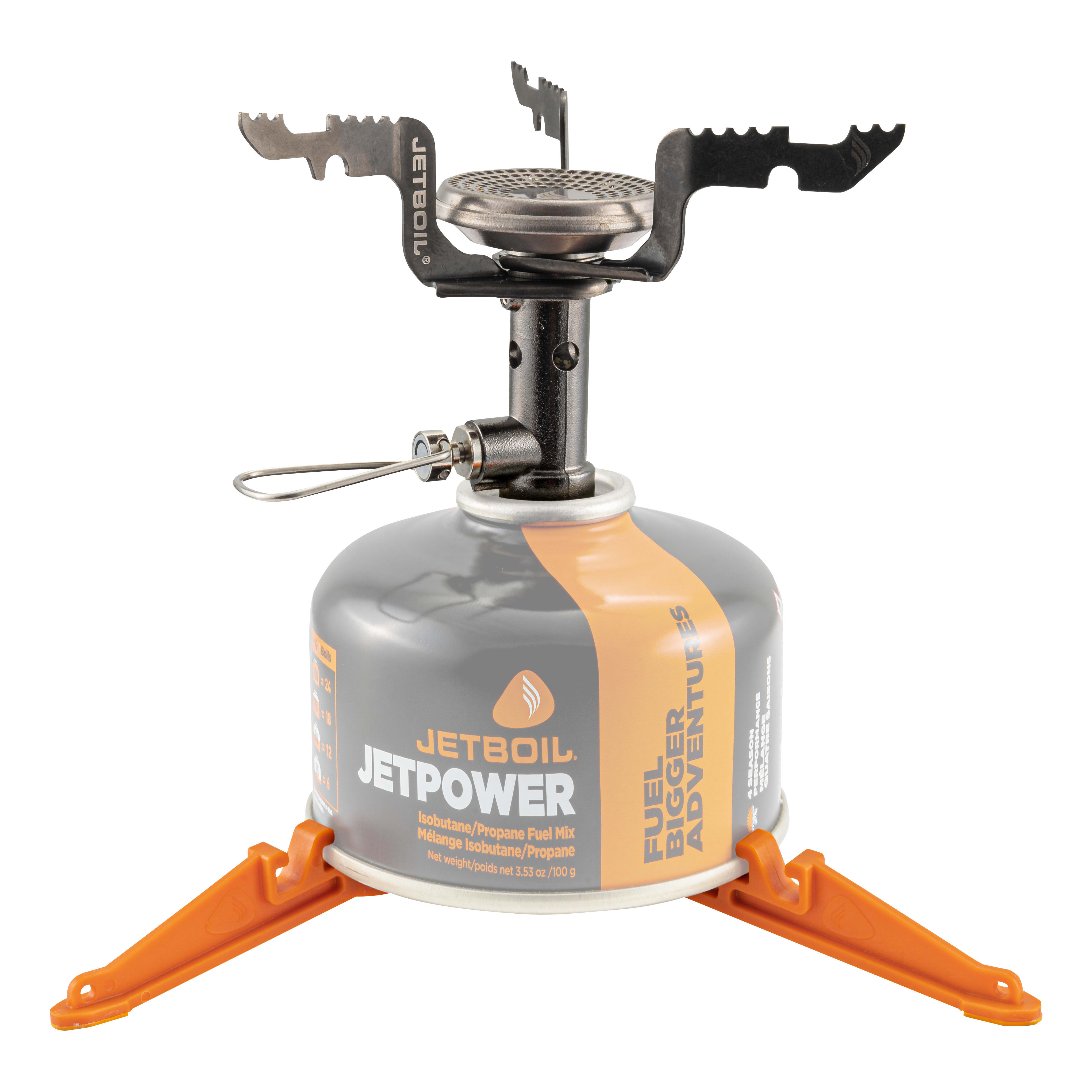 Jetboil® Stash™ Cooking System Cabela's Canada