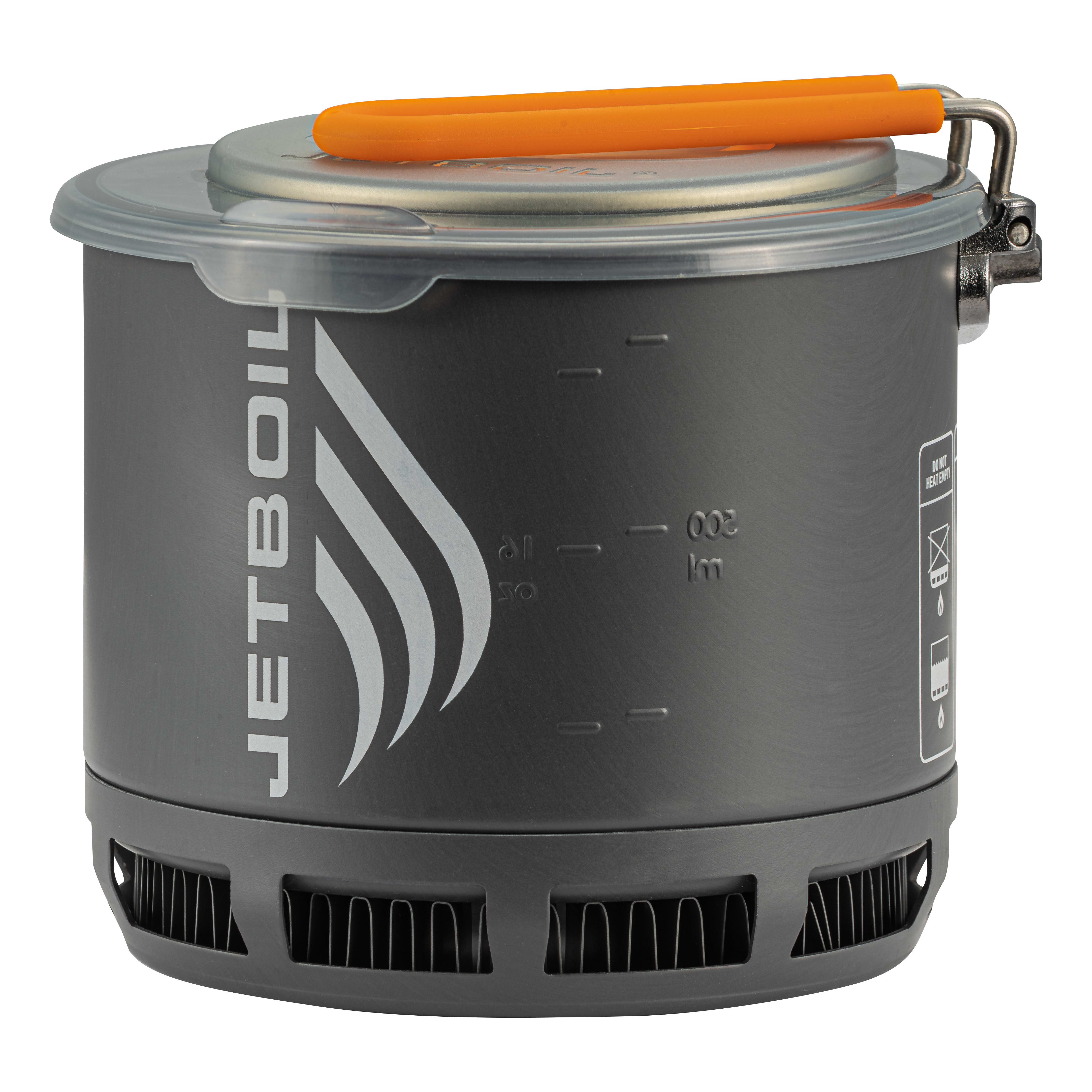 Jetboil® Stash™ Cooking System Cabela's Canada