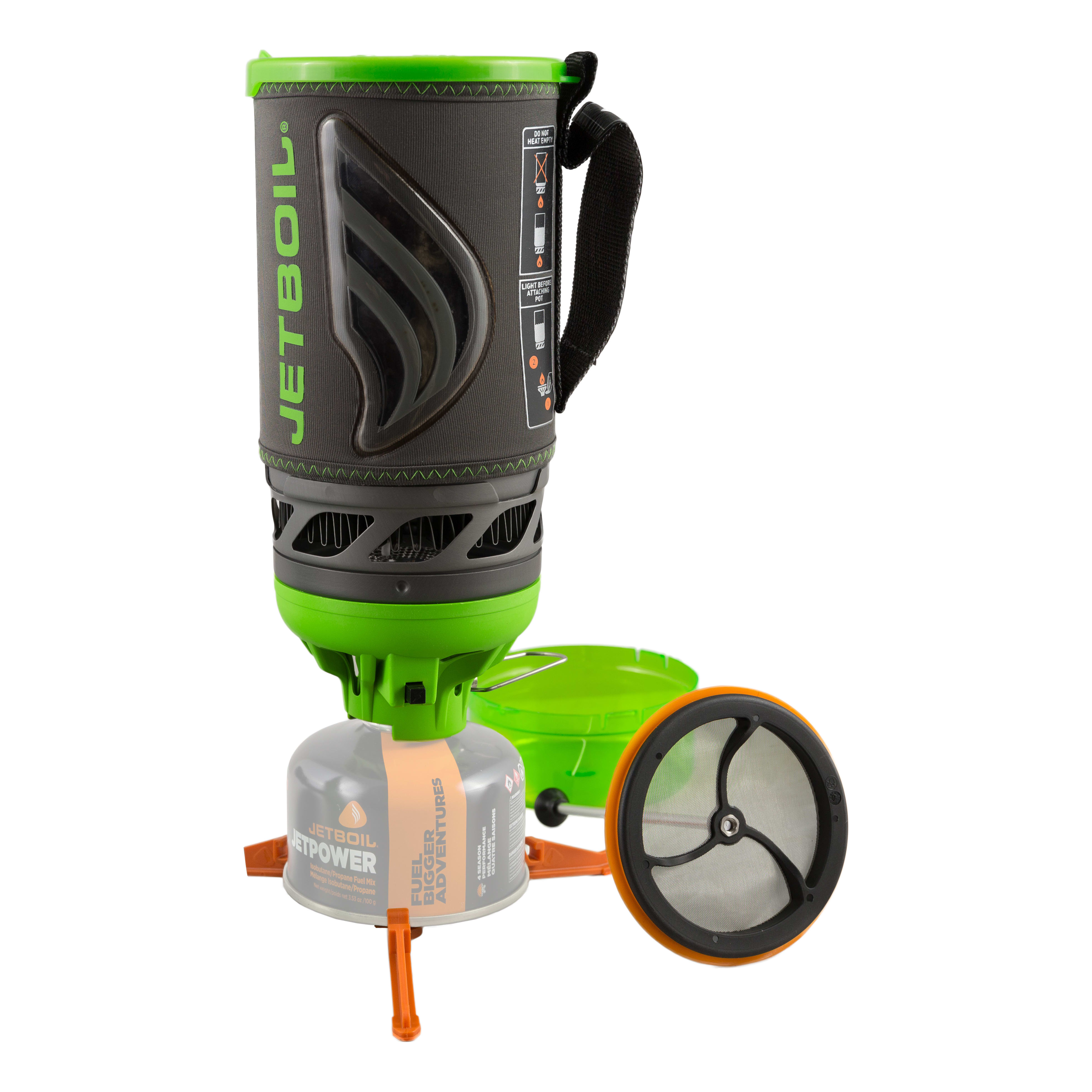 Jetboil® Flash Java Kit 2.0 Cabela's Canada