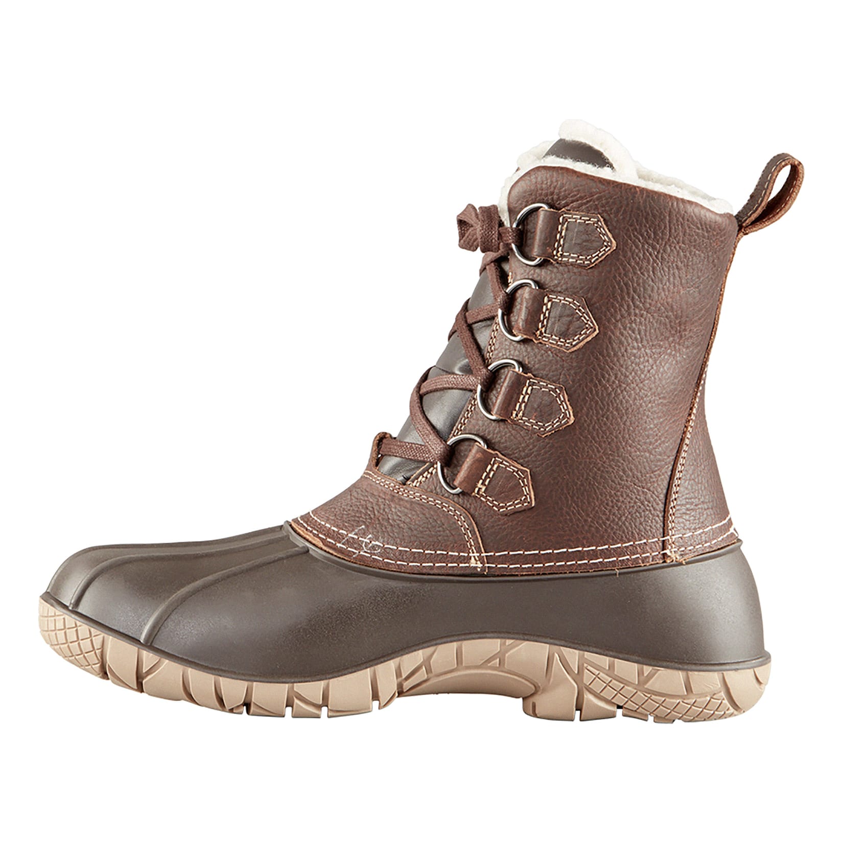 cabelas baffin