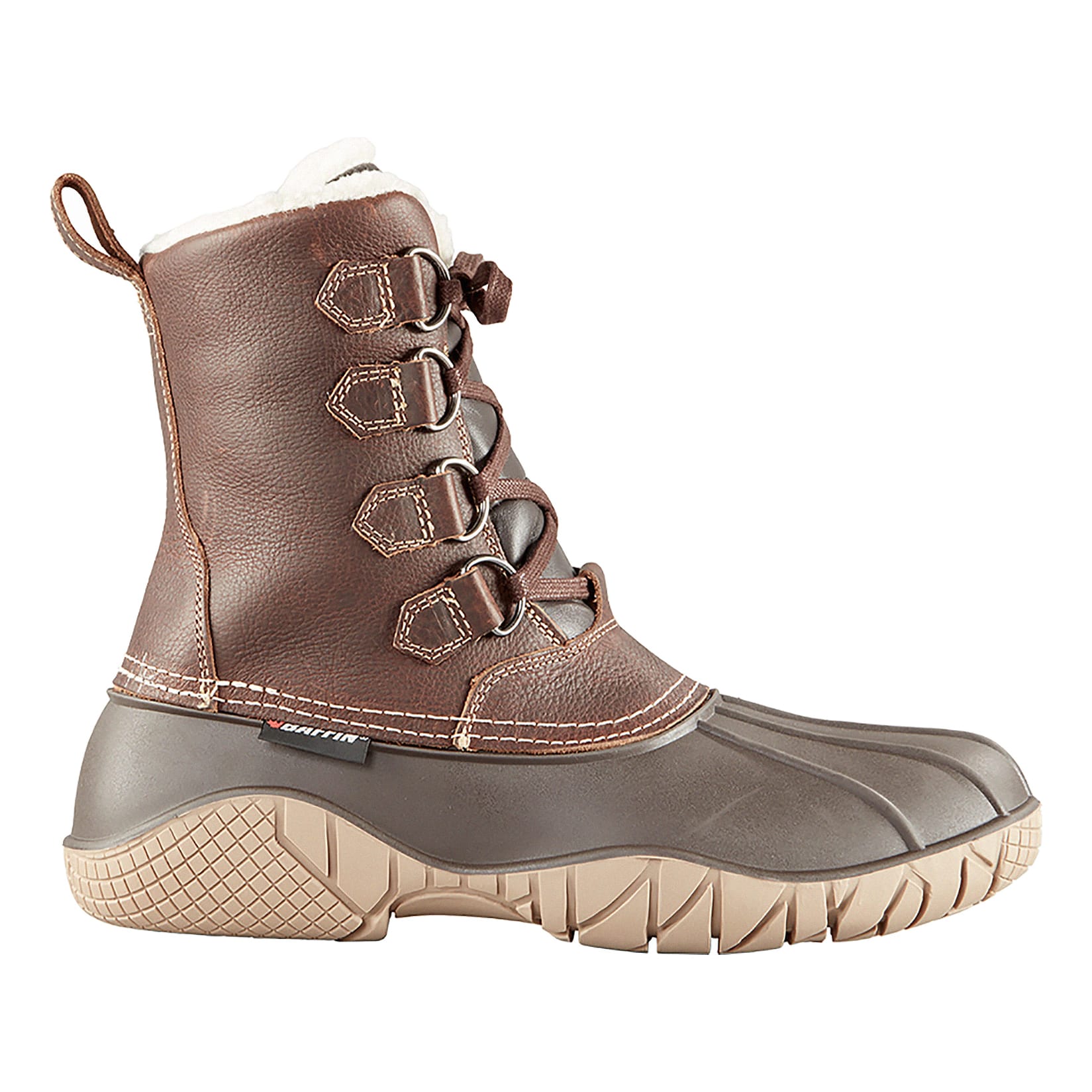 cabelas baffin