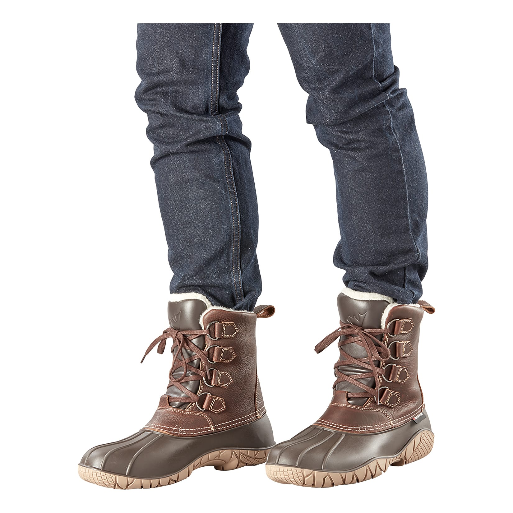 baffin boots cabela's