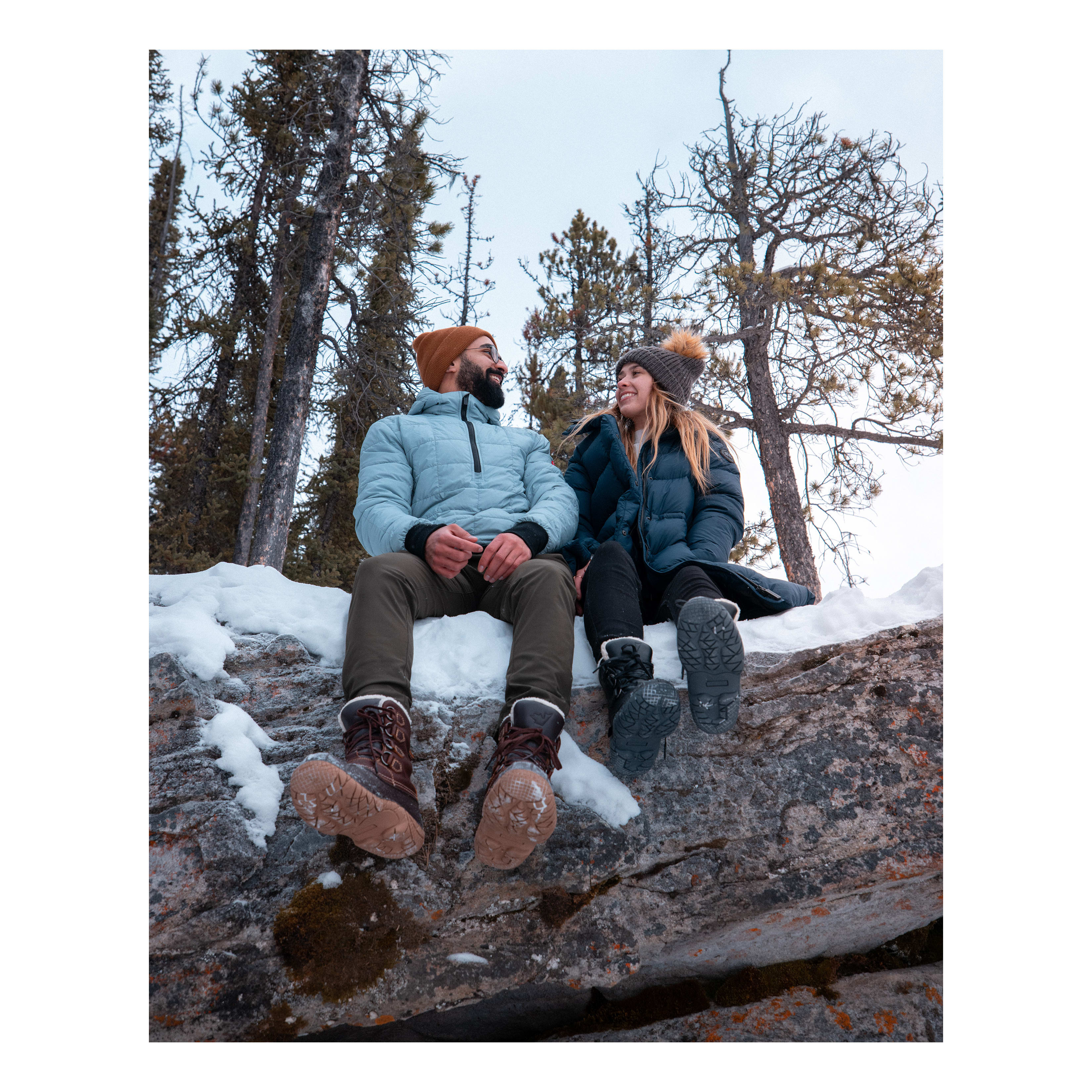 cabelas baffin